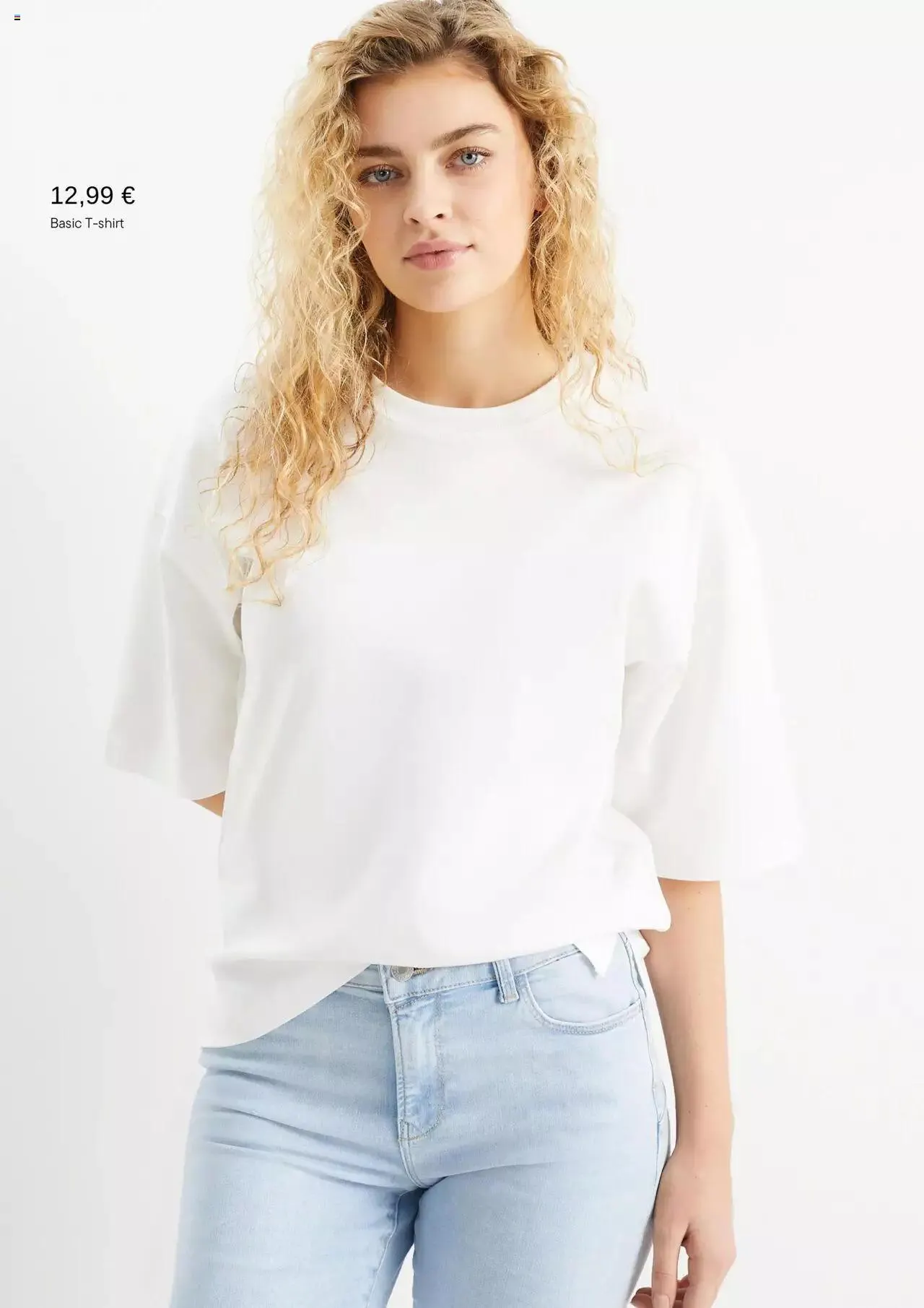 C&A - Folder van 30 april tot 31 december 2024 - Folder pagina 5