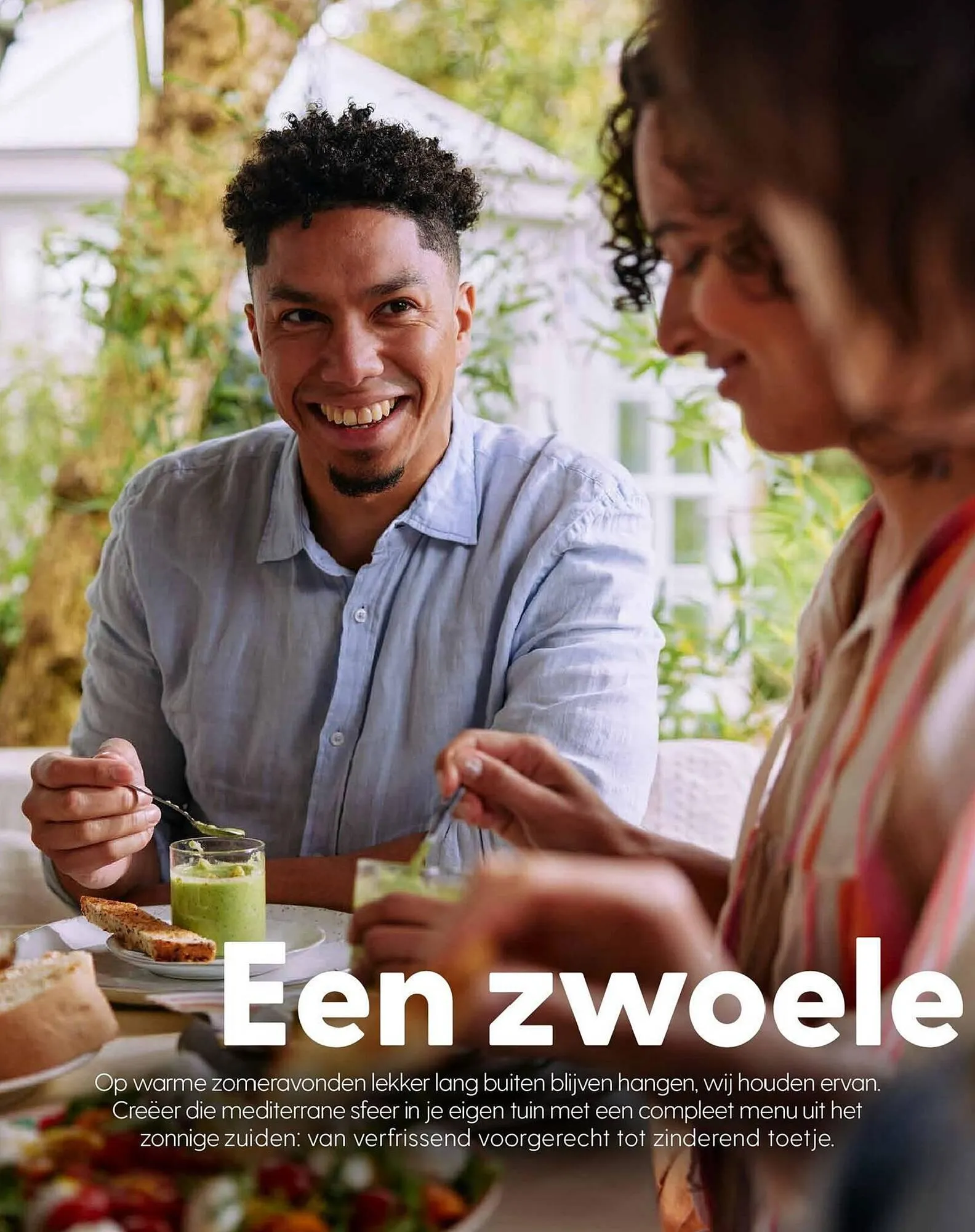 Allerhande magazine van 1 juli tot 31 juli 2024 - Folder pagina 98