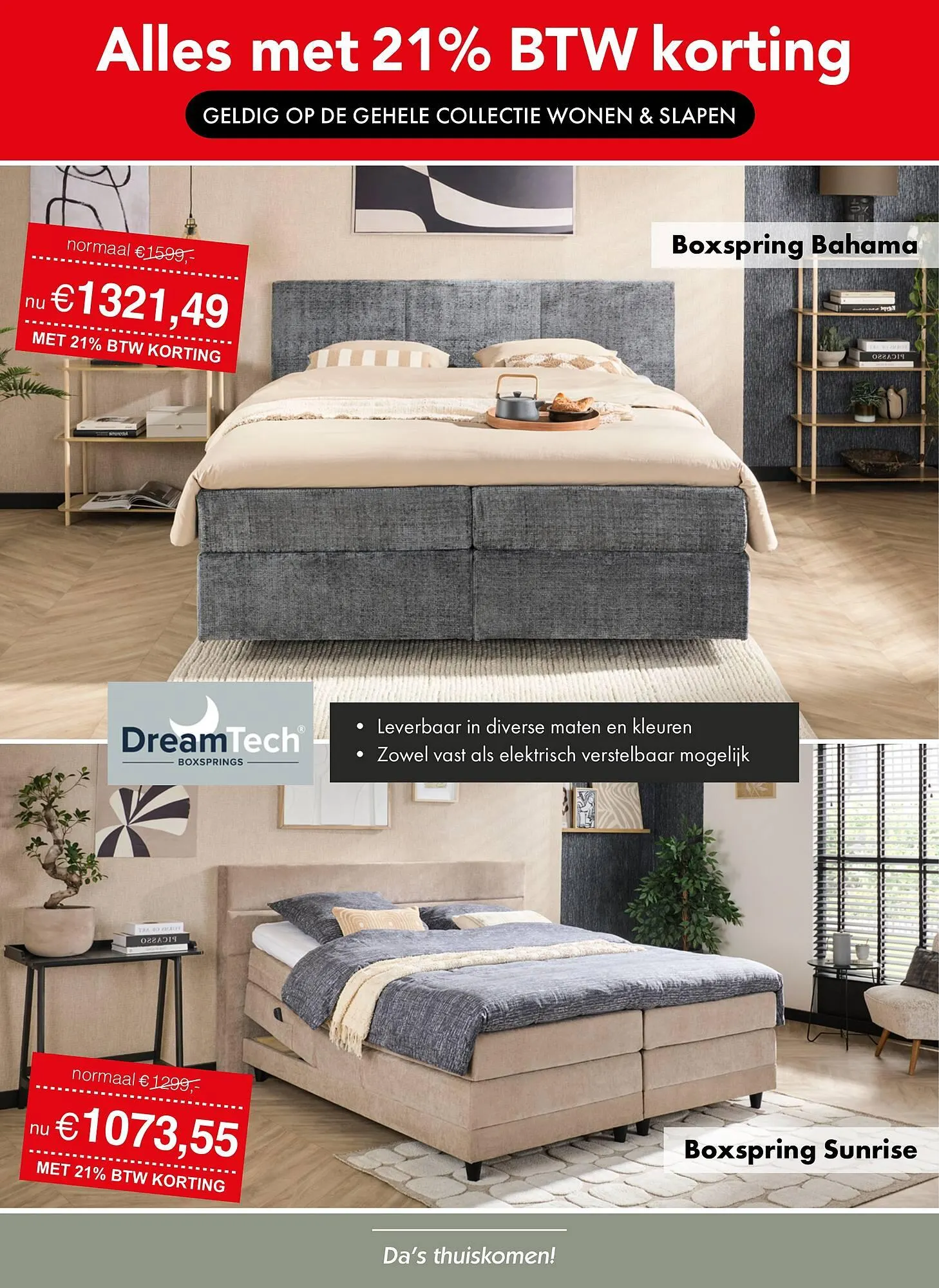 Woonsquare Slaapfolder van 29 december tot 3 januari 2026 - Folder pagina 6