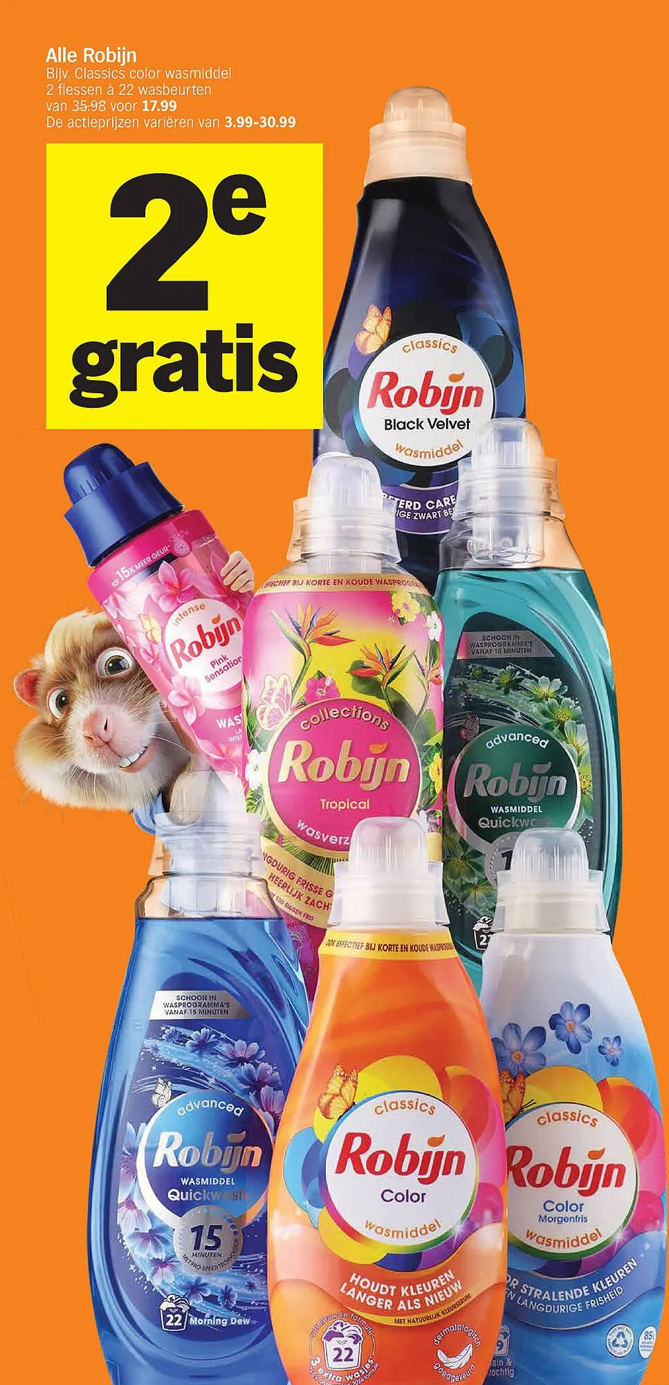 Albert Heijn folder van 5 januari tot 11 januari 2026 - Folder pagina 17