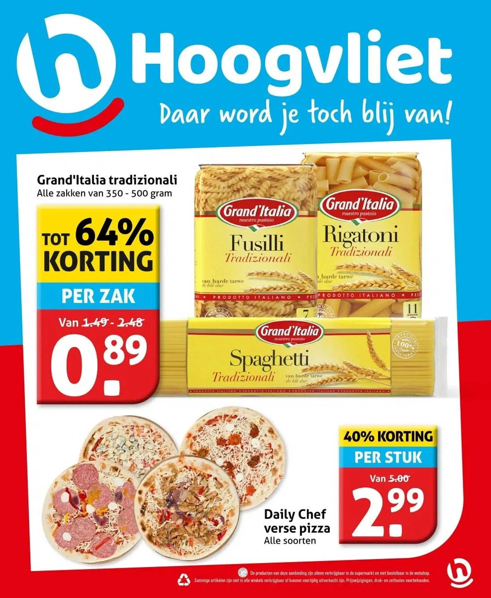 Hoogvliet folder van 30 april tot 6 mei 2025 - Folder pagina 30