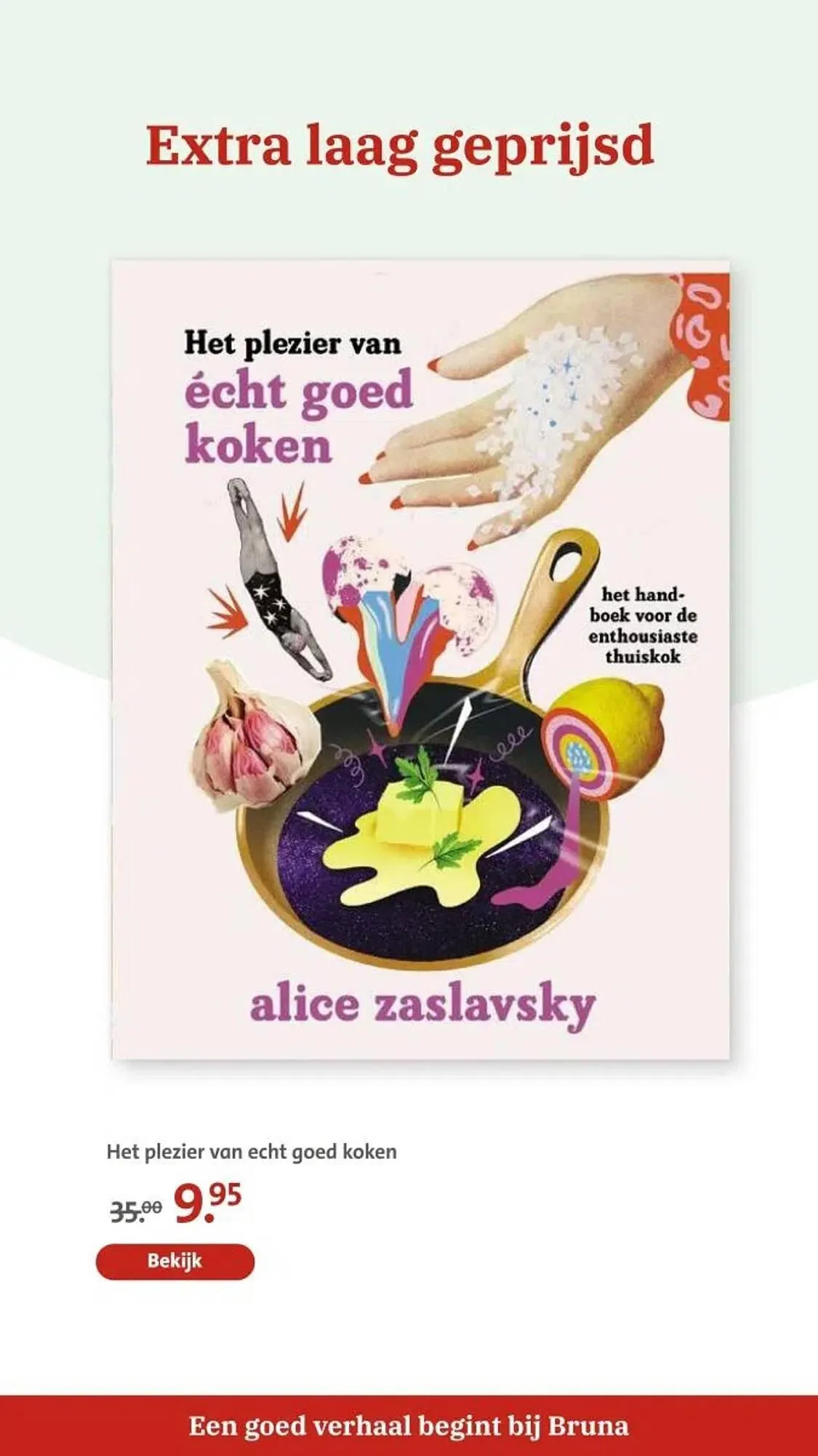 Bruna folder van 3 november tot 24 december 2025 - Folder pagina 4