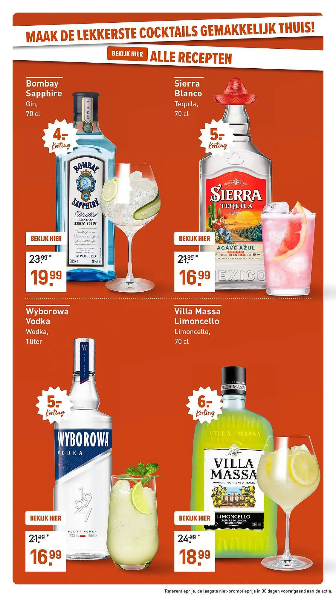 Gall & Gall folder van 23 februari tot 1 maart 2026 - Folder pagina 13