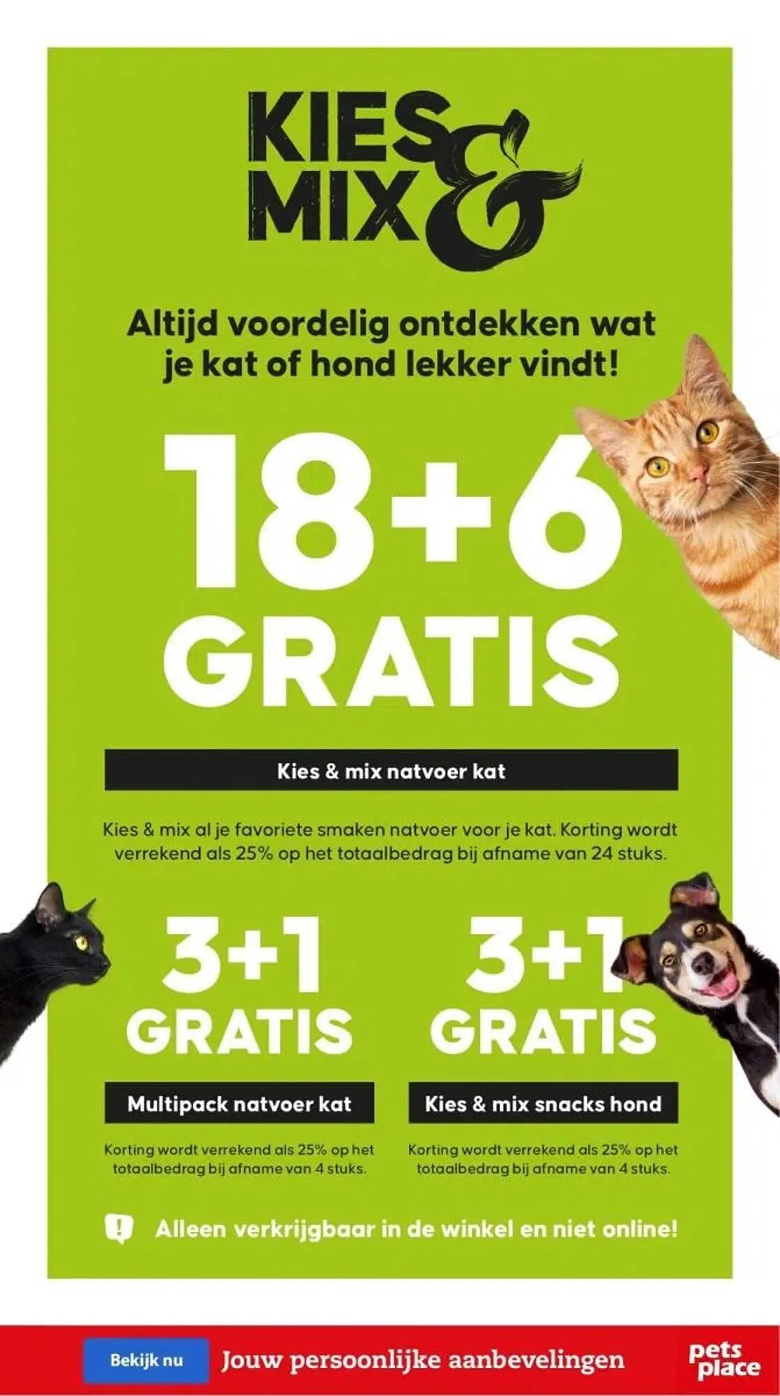 Boerenbond folder van 9 oktober tot 15 oktober 2023 - Folder pagina 3