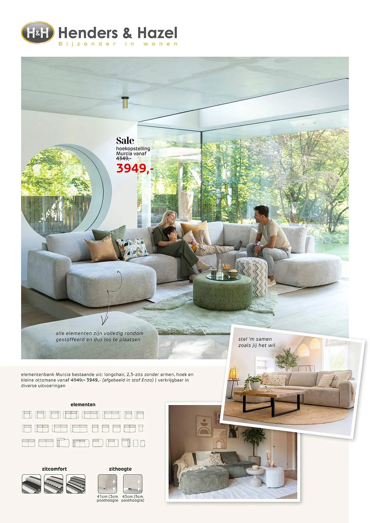 Henders & Hazel folder van 22 januari tot 25 februari 2026 - Folder pagina 6