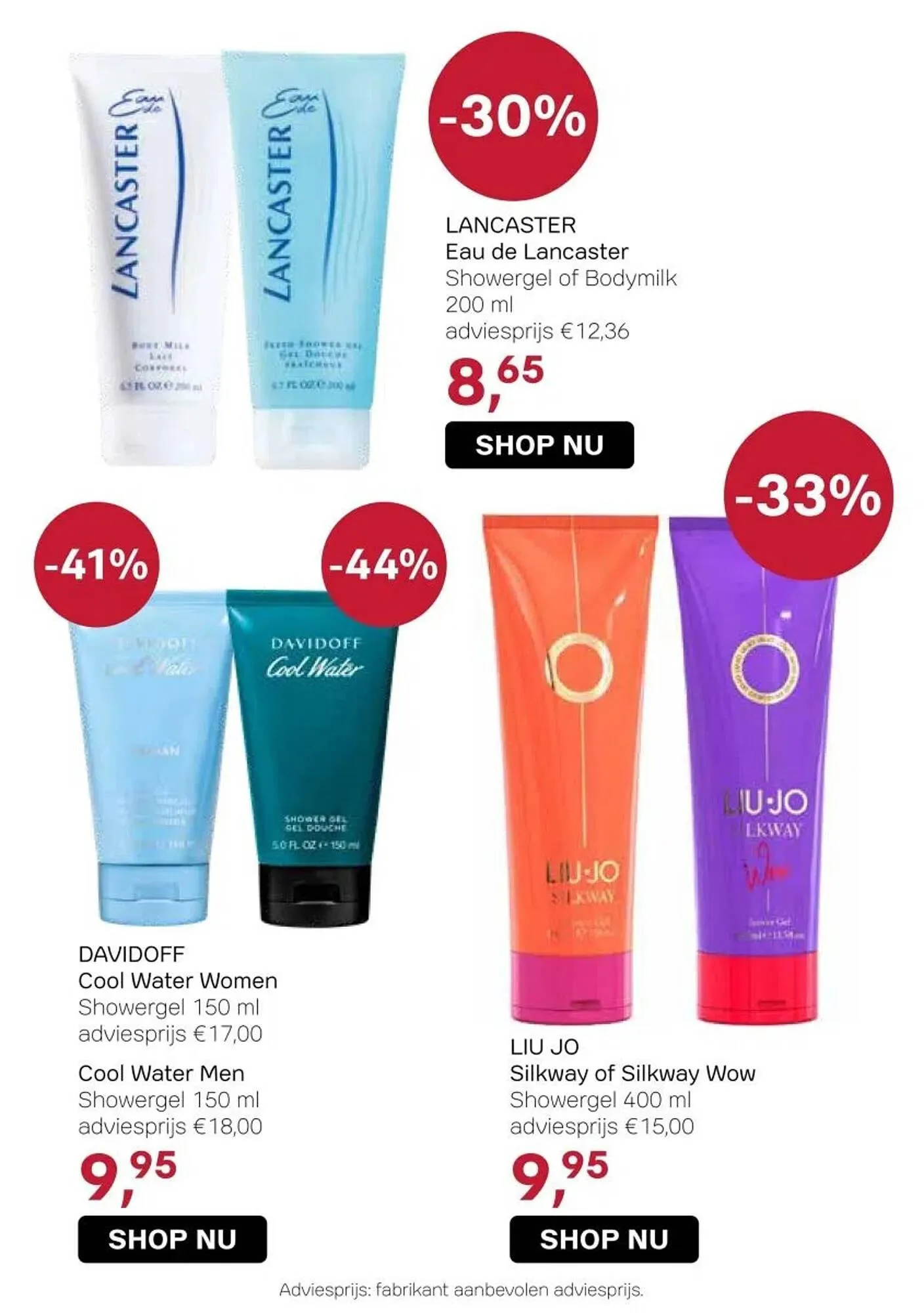 Pour Vous folder van 8 december tot 28 december 2025 - Folder pagina 7