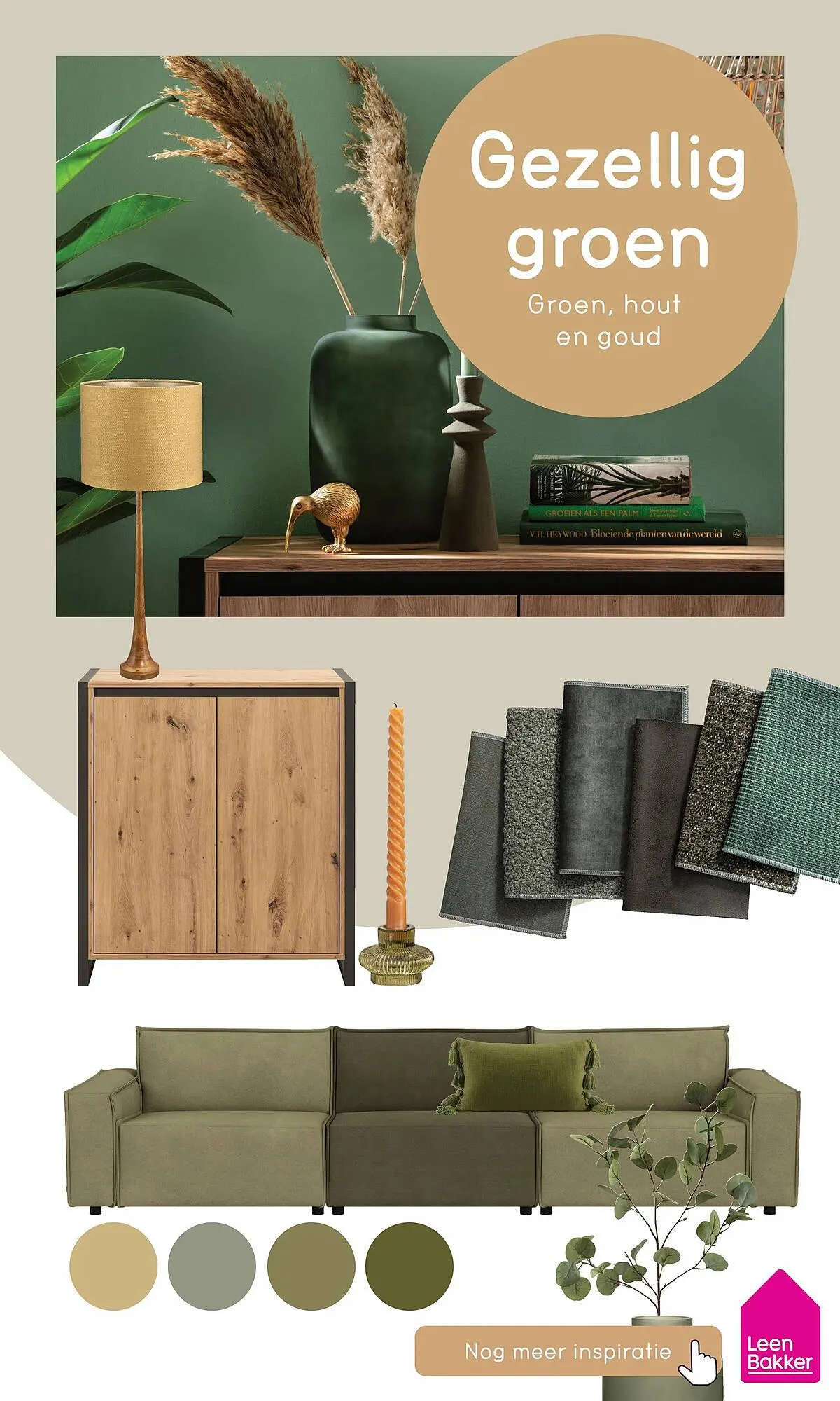 Leen Bakker folder van 25 mei tot 29 april 2024 - Folder pagina 19