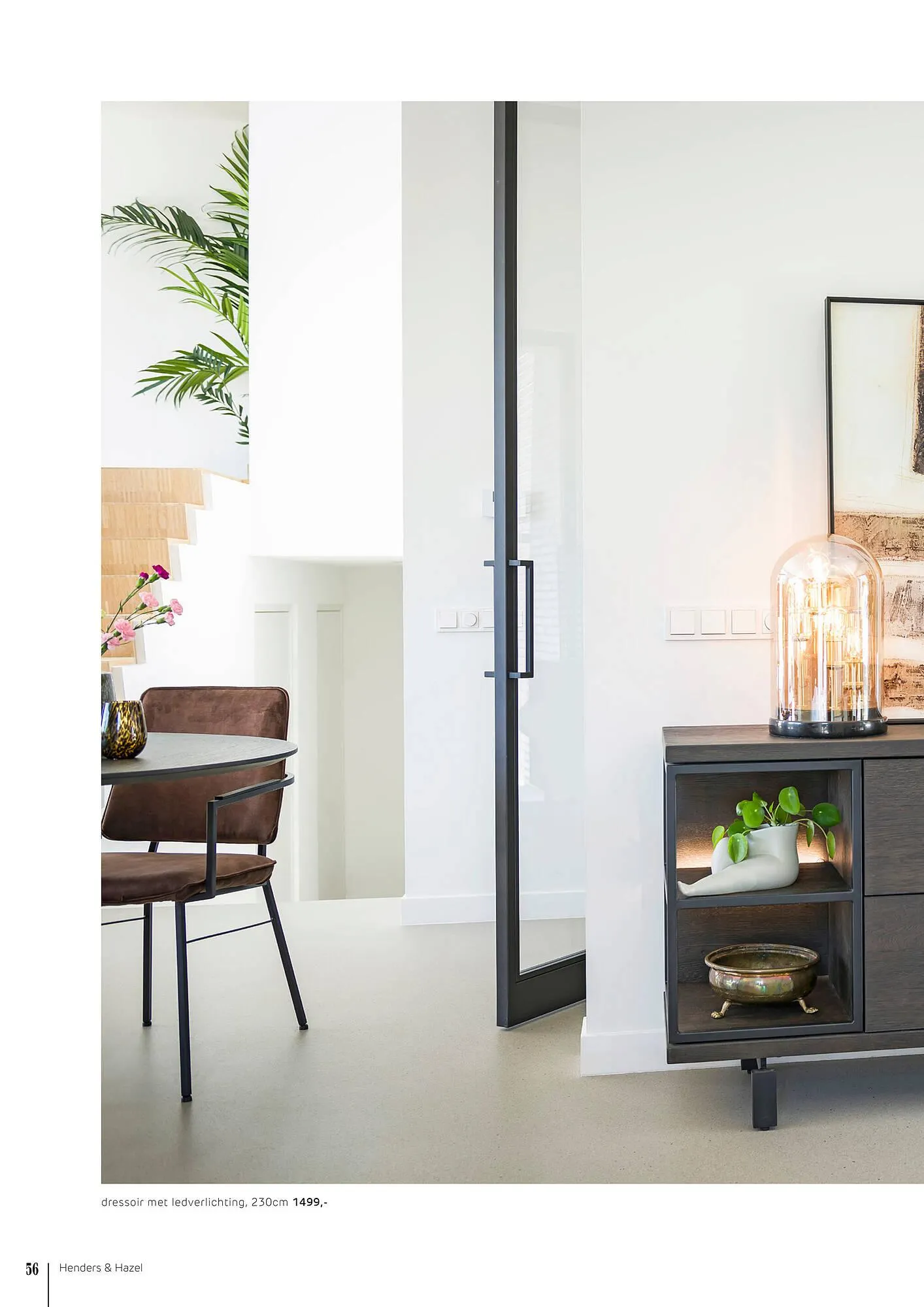 Xooon folder van 18 september tot 31 maart 2024 - Folder pagina 56