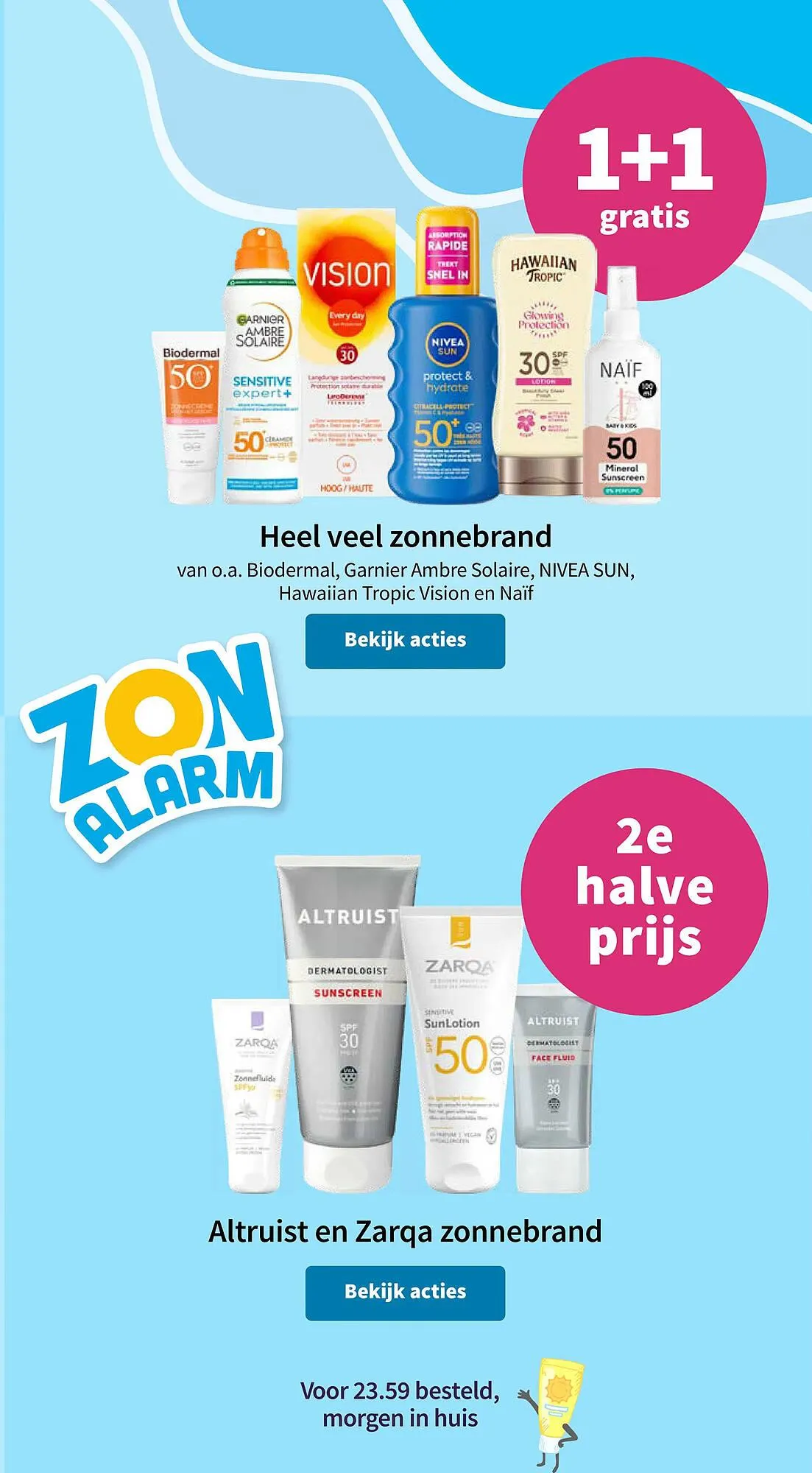 Plein.nl folder van 26 april tot 3 mei 2026 - Folder pagina 9