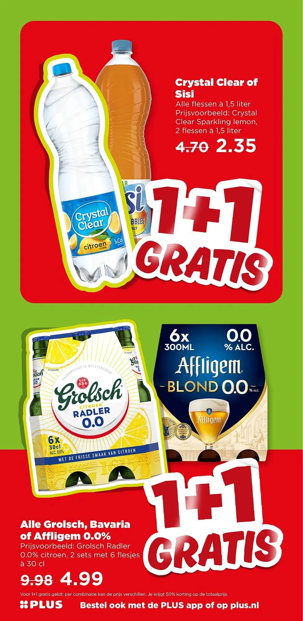 PLUS folder van 3 september tot 9 september 2025 - Folder pagina 13