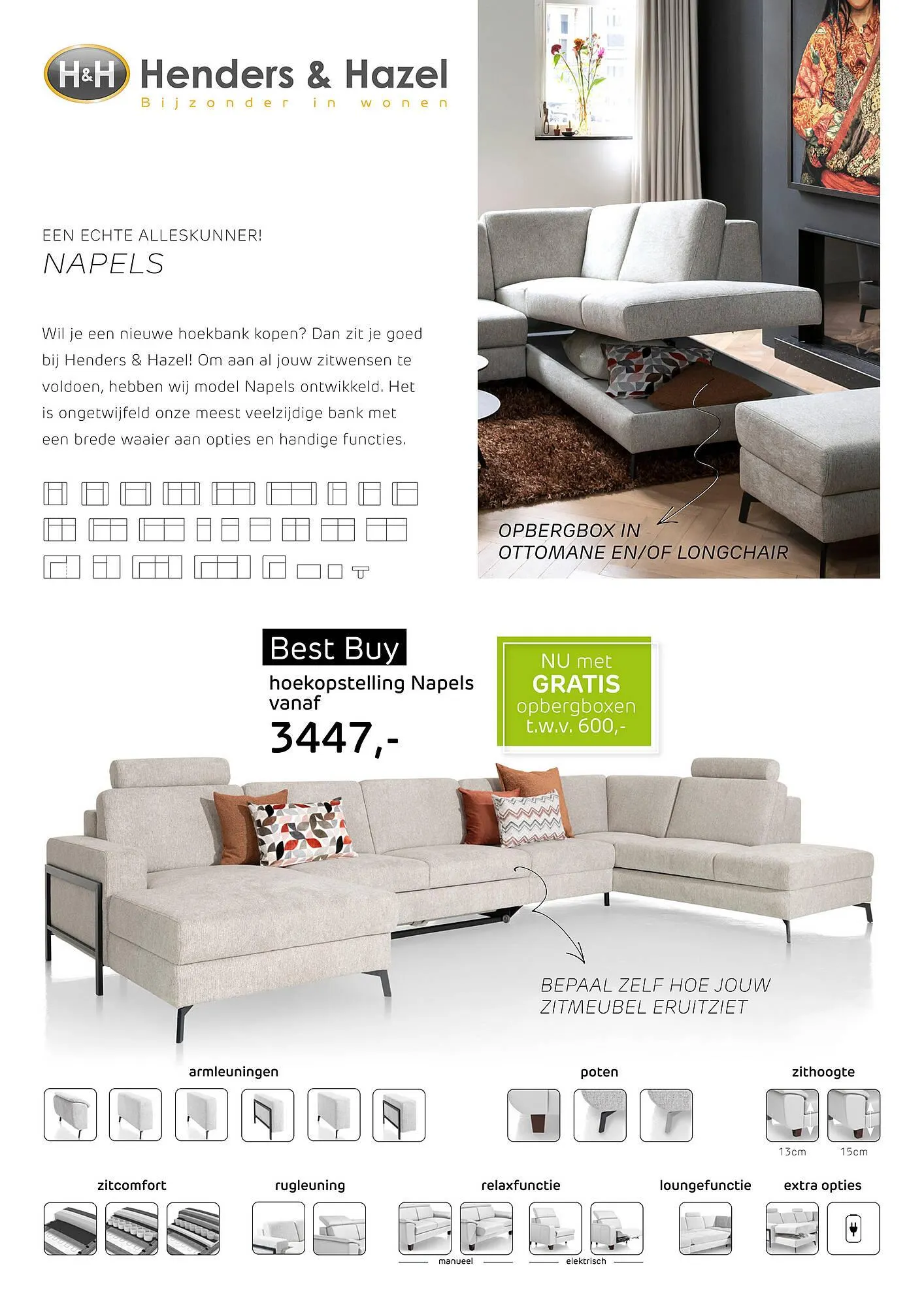 Woonboulevard Poortvliet folder van 1 juni tot 30 juni 2025 - Folder pagina 2