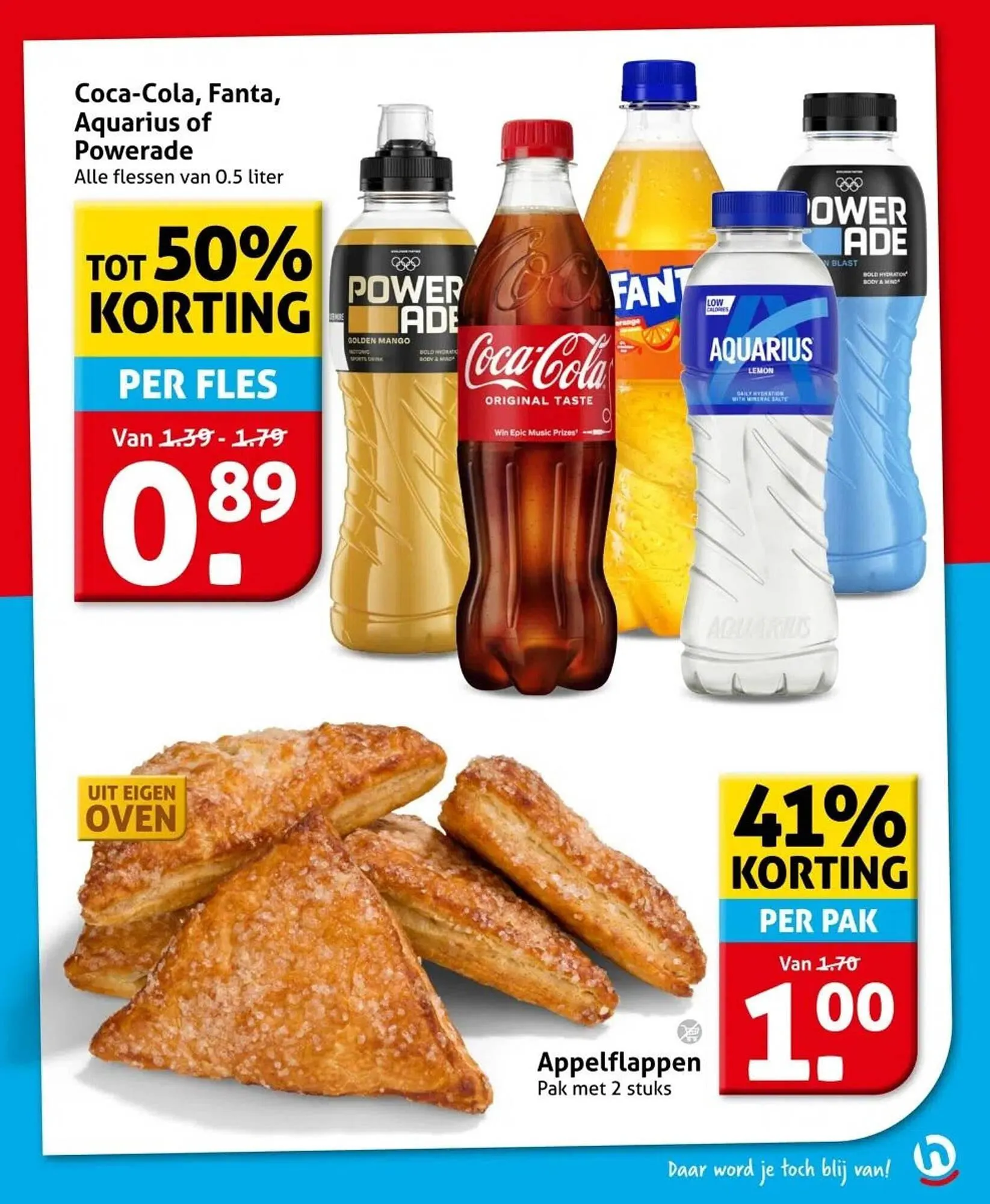 Hoogvliet folder van 15 oktober tot 21 oktober 2025 - Folder pagina 7