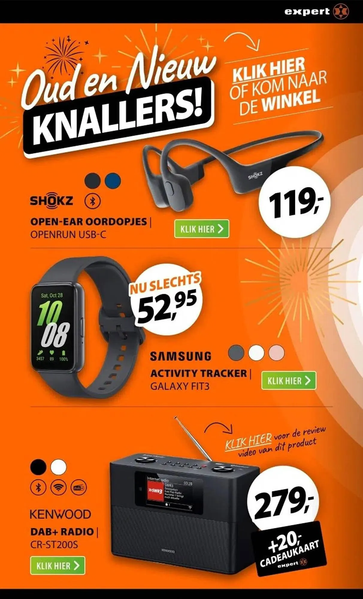 Expert folder van 28 december tot 4 januari 2026 - Folder pagina 10