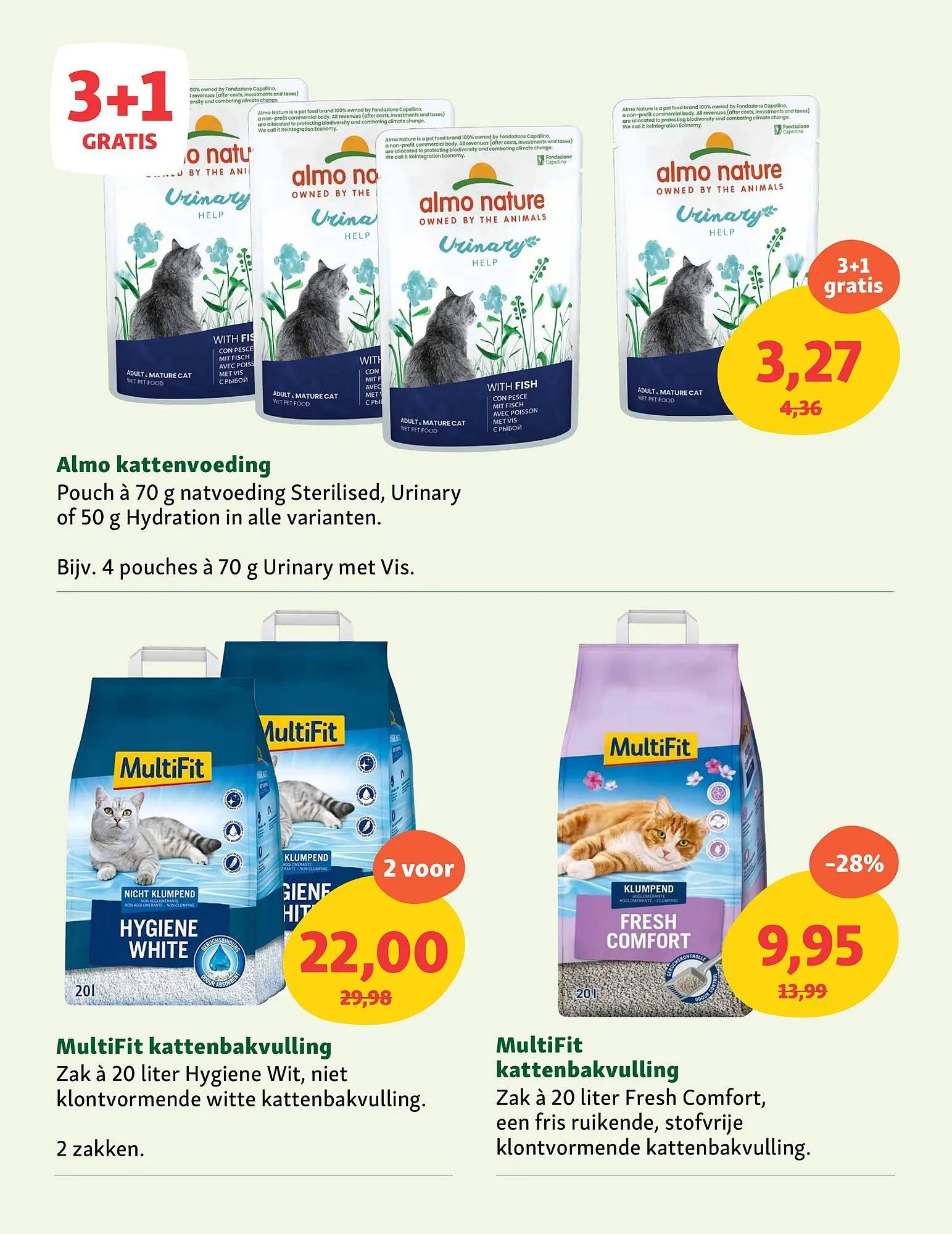 Maxi Zoo folder van 9 juni tot 15 juni 2025 - Folder pagina 17