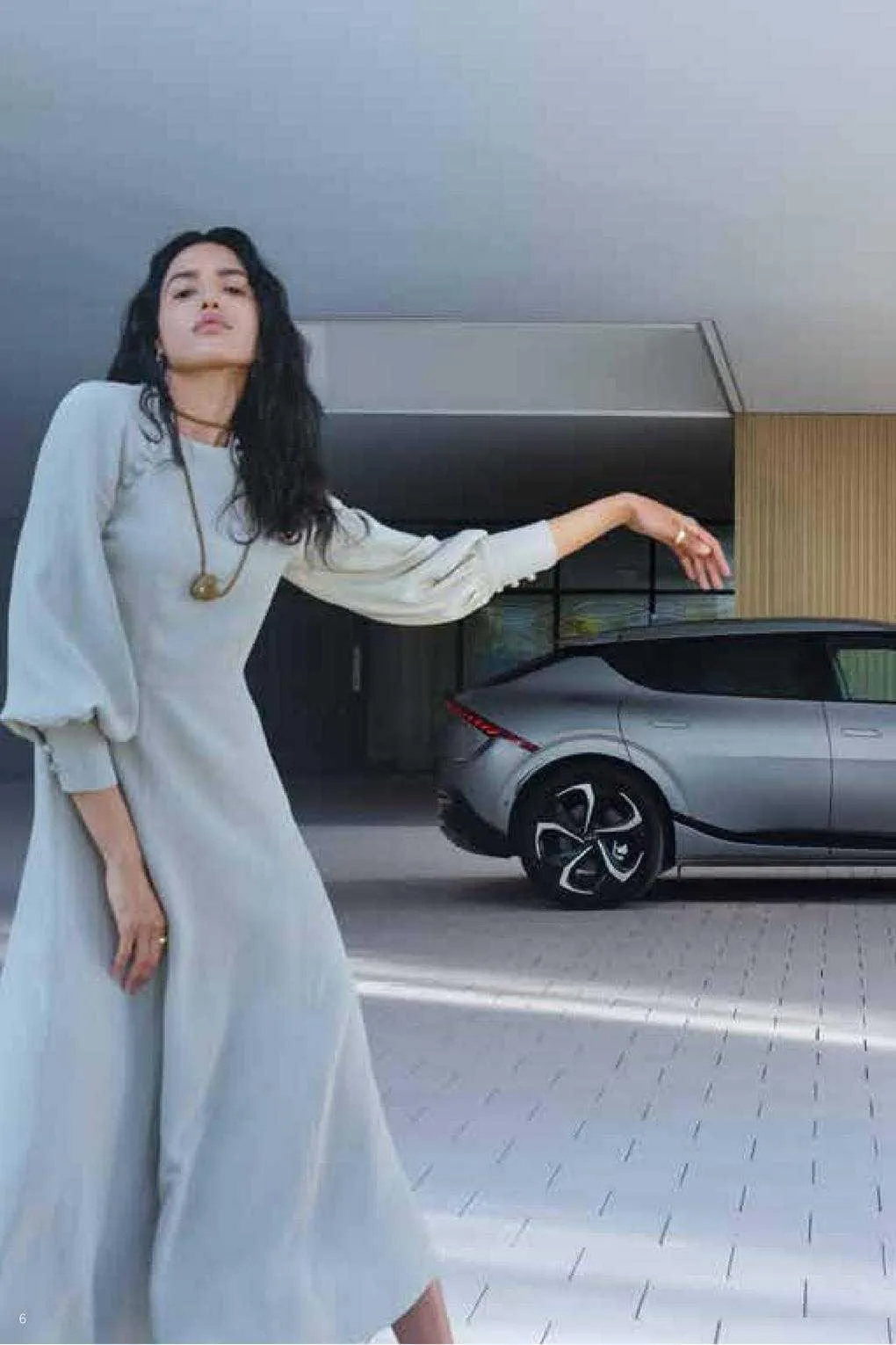 Kia Folder van 15 oktober tot 29 februari 2024 - Folder pagina 6