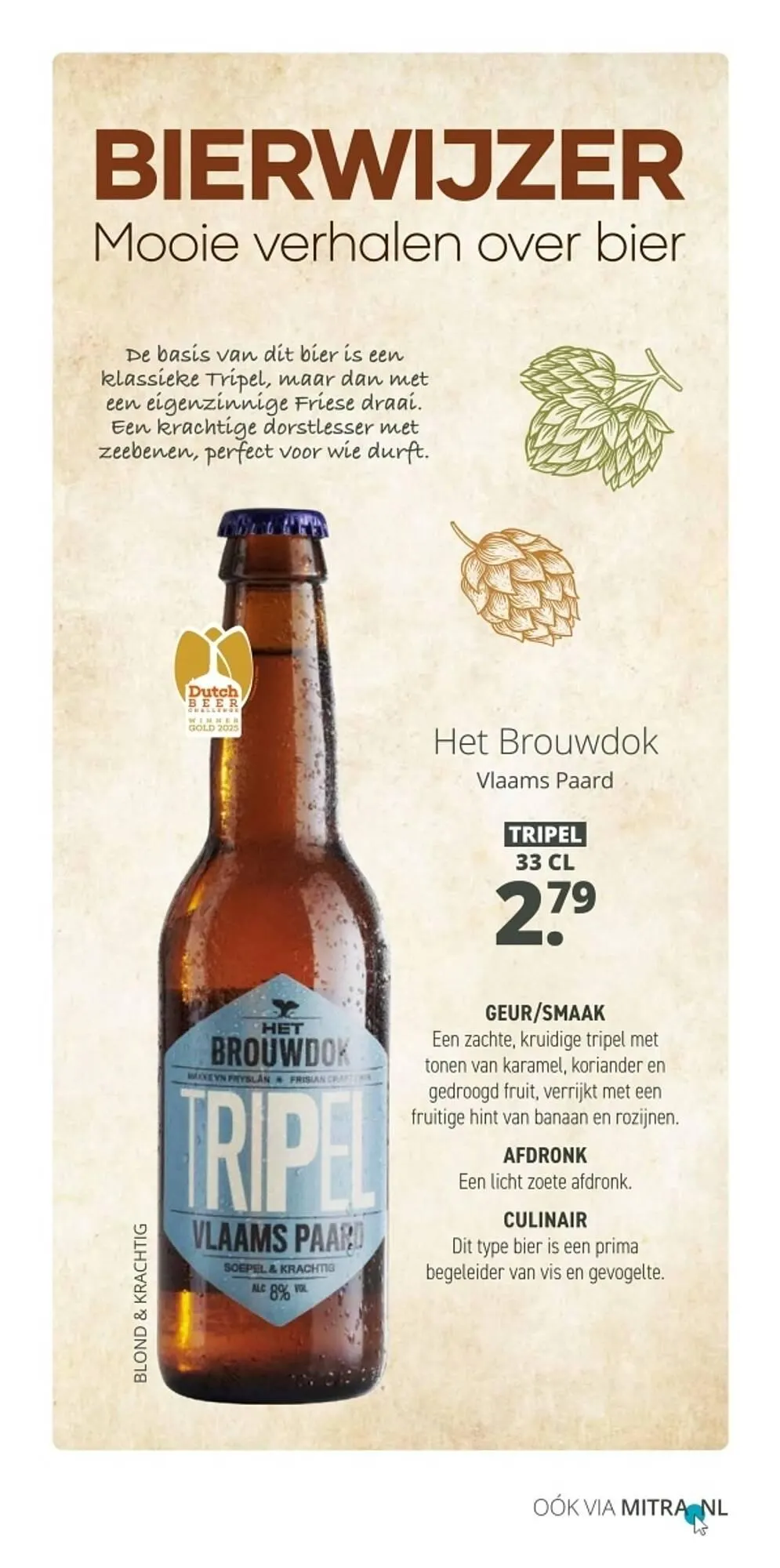 Mitra folder van 16 juni tot 29 juni 2025 - Folder pagina 13