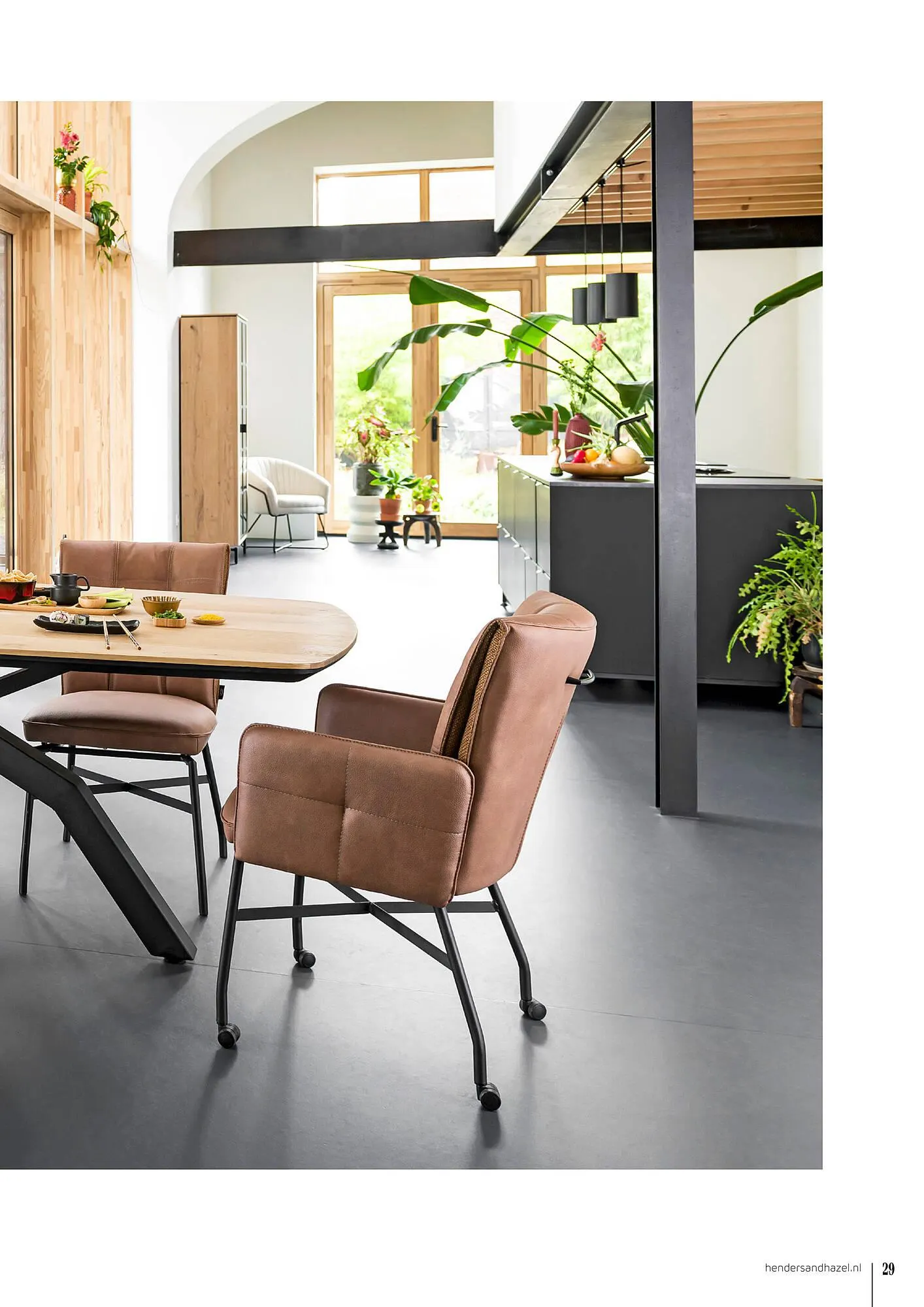 Xooon folder van 18 september tot 31 maart 2024 - Folder pagina 29