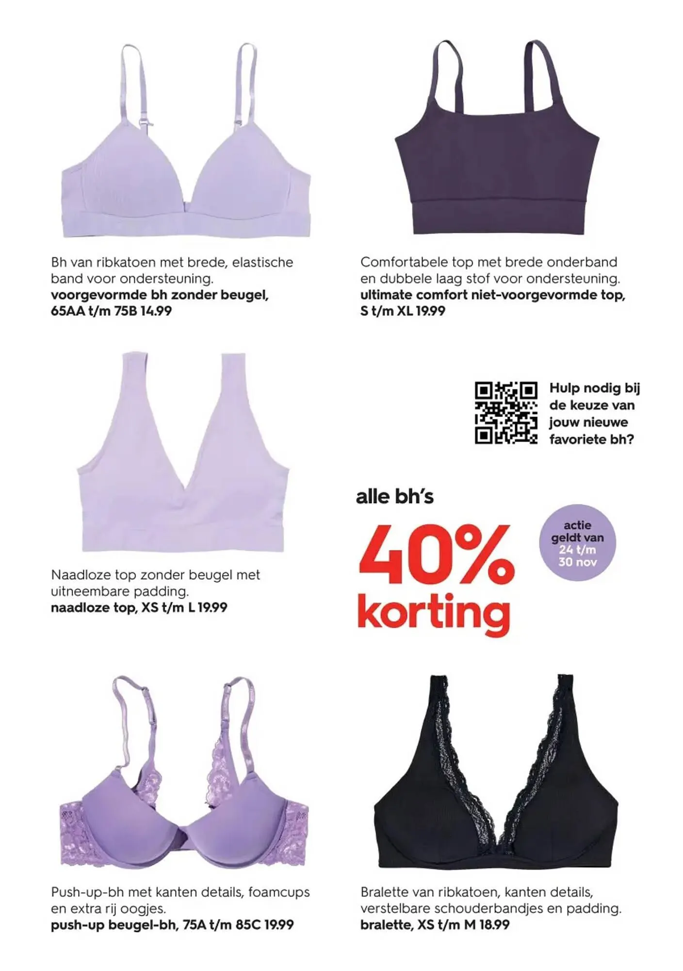 HEMA folder van 17 november tot 30 november 2025 - Folder pagina 22