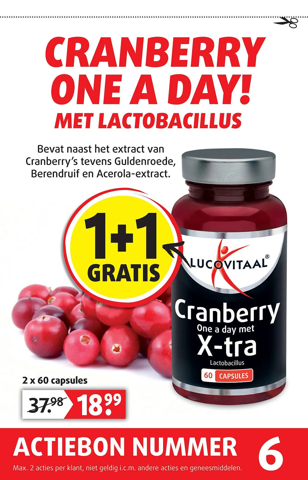 Lucovitaal folder van 9 mei tot 23 mei 2025 - Folder pagina 7