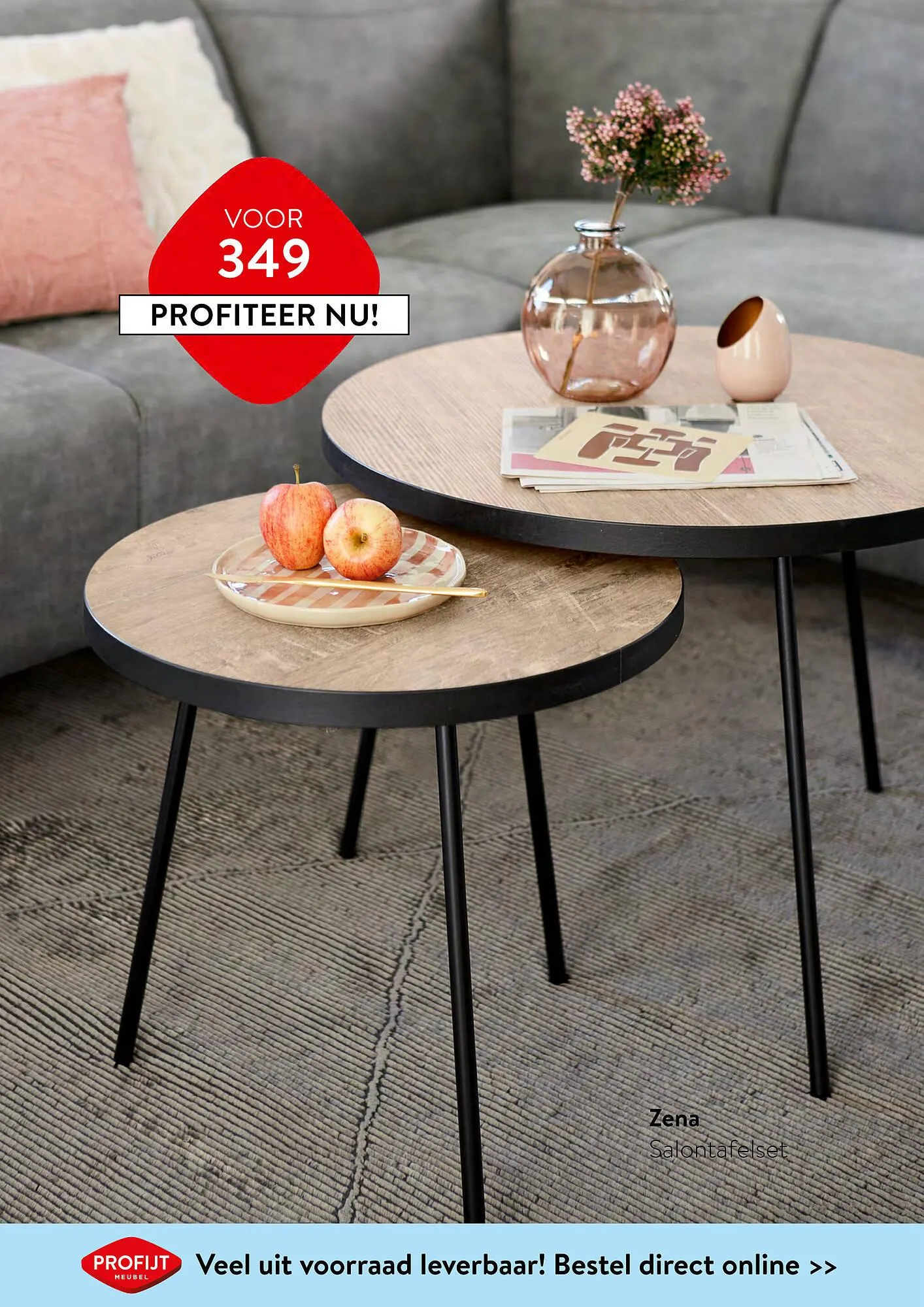 IN.HOUSE folder van 2 september tot 13 september 2025 - Folder pagina 10