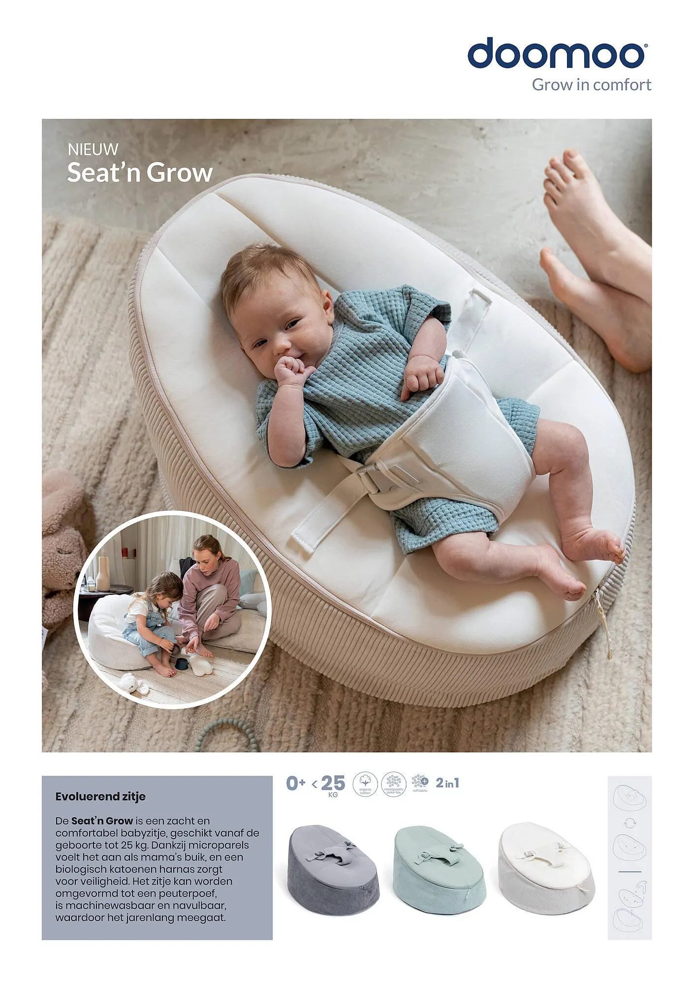 Van Asten BabySuperstore folder van 6 juni tot 31 december 2025 - Folder pagina 27