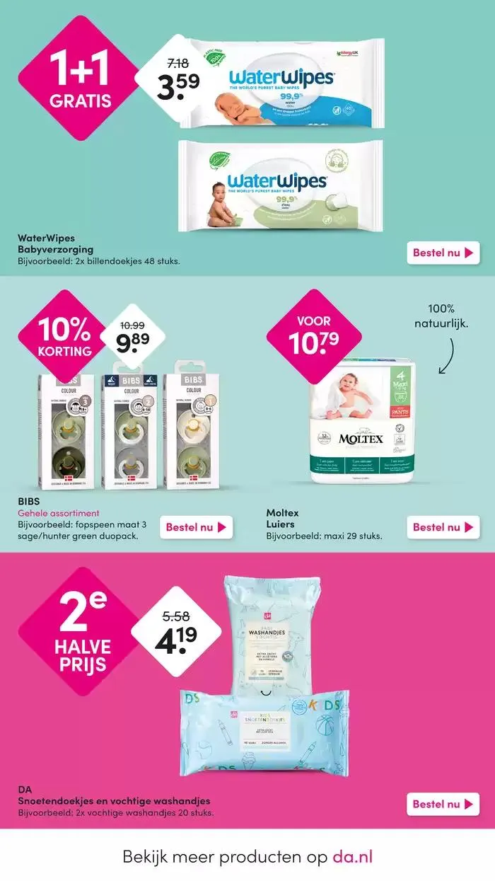 Folder DA van 7 januari tot 14 januari 2025 - Folder pagina 8