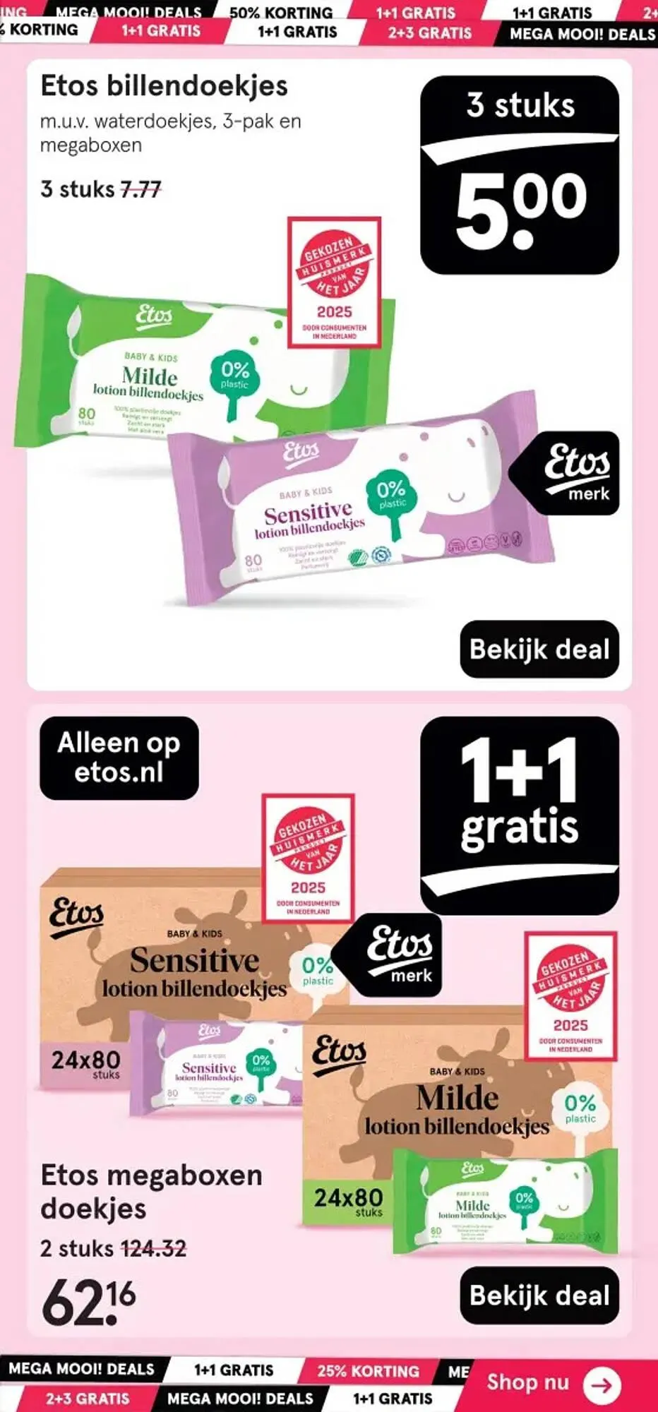 Etos folder van 26 januari tot 8 februari 2026 - Folder pagina 51