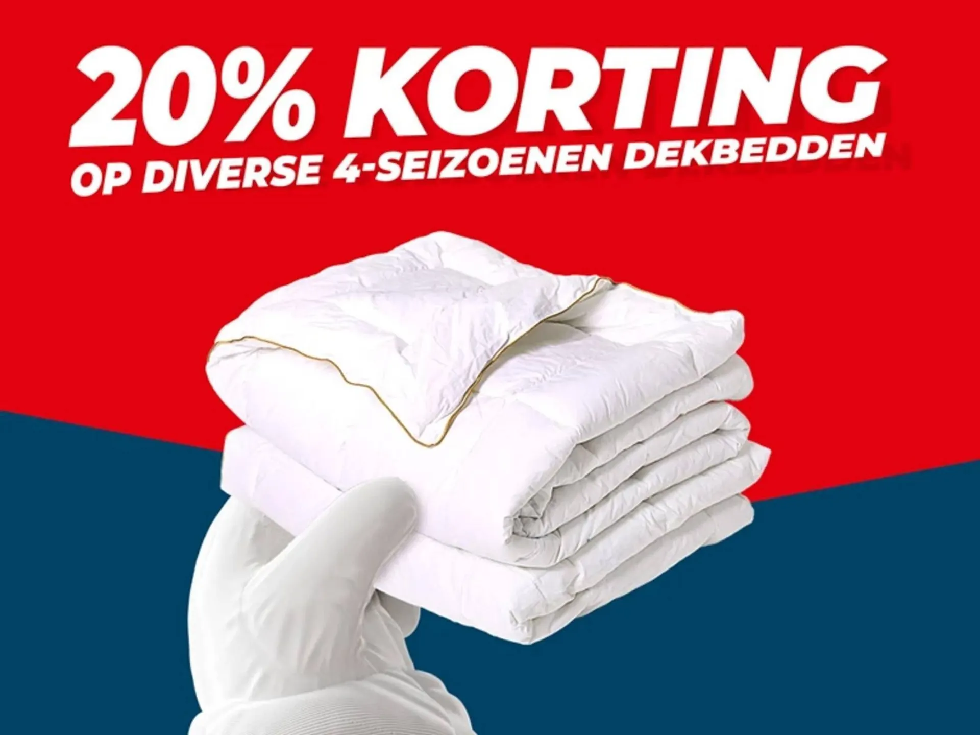 Beddenreus folder van 22 mei tot 28 mei 2025 - Folder pagina 9