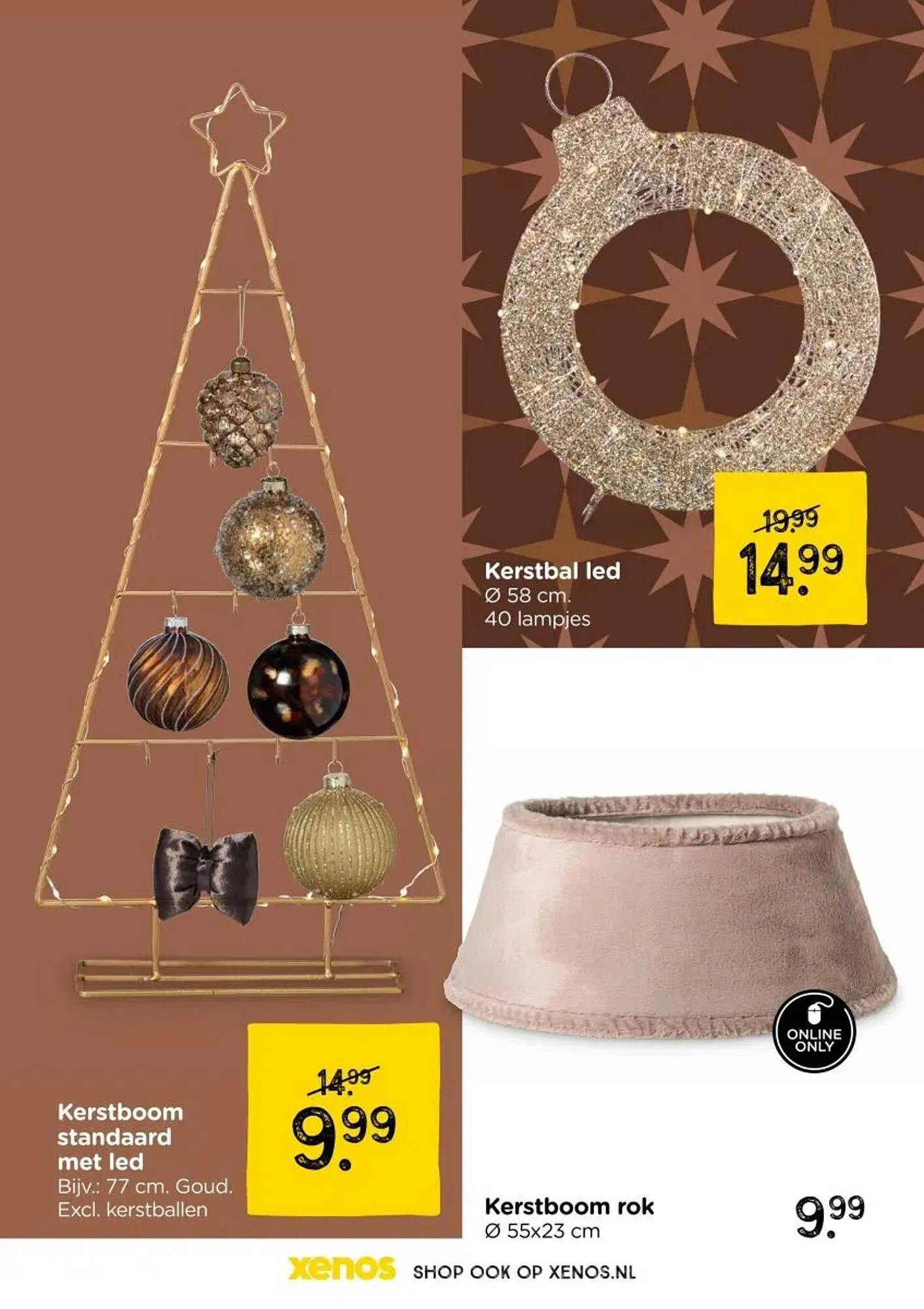 Xenos folder van 7 december tot 13 december 2025 - Folder pagina 14