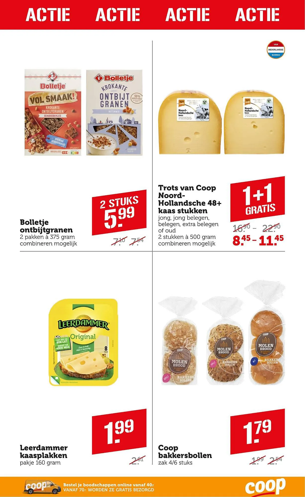 Coop folder week 39 van 25 september tot 1 oktober 2023 - Folder pagina 11