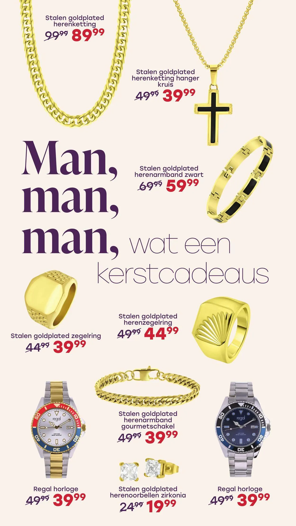 Lucardi Actuele folder van 1 december tot 31 december 2025 - Folder pagina 48