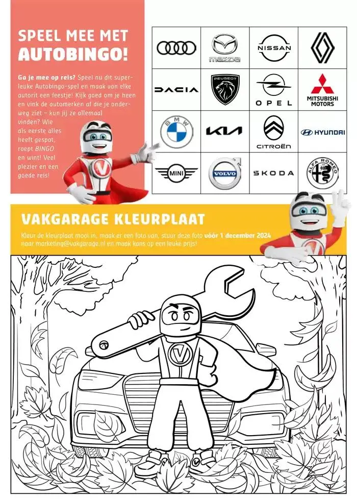 Dichtbij van 18 november tot 2 december 2024 - Folder pagina 43