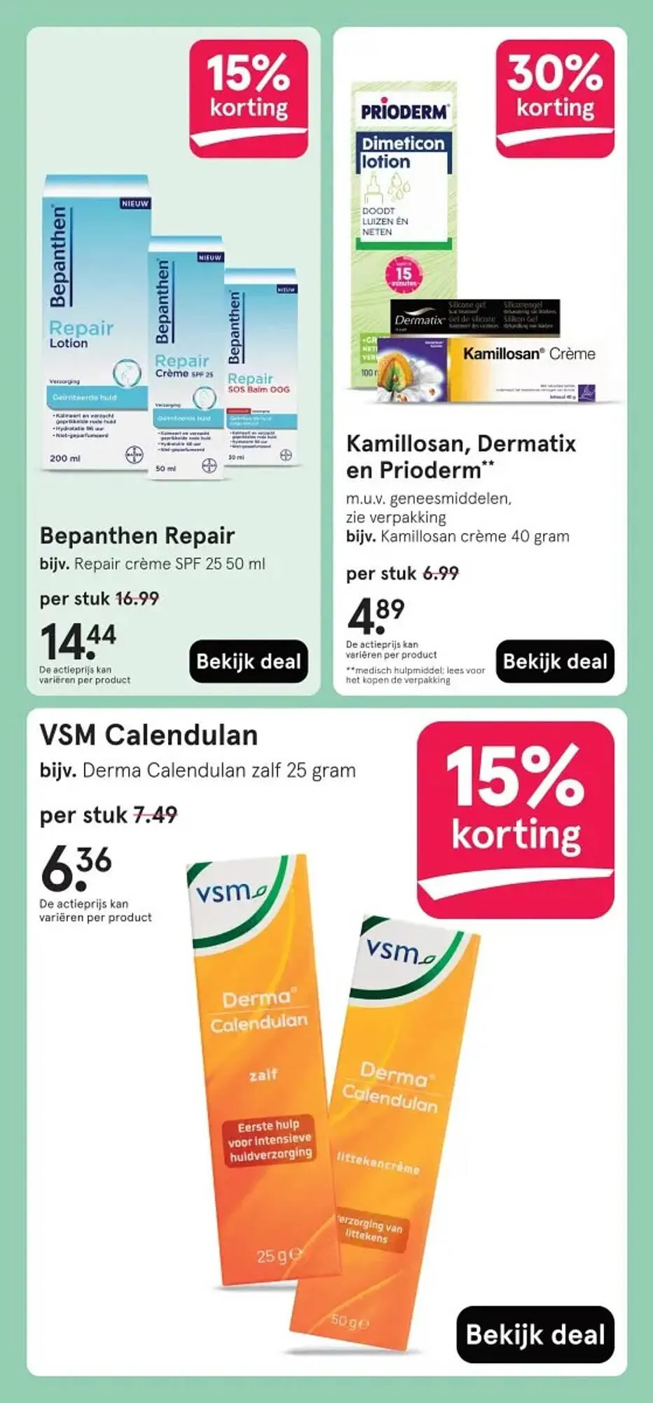 Etos folder van 9 maart tot 22 maart 2026 - Folder pagina 47