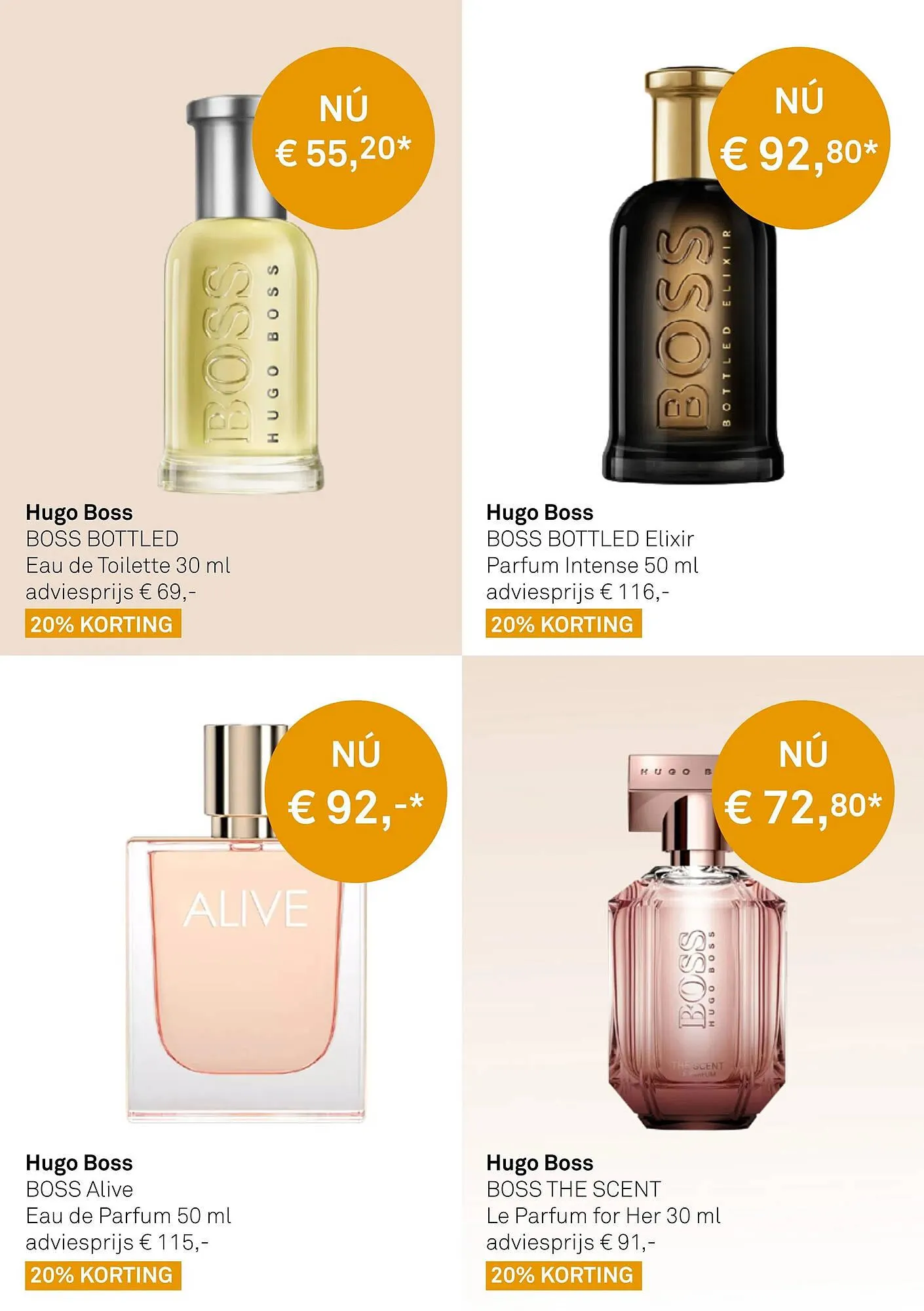 Mooi parfumerie folder van 1 juli tot 14 juli 2024 - Folder pagina 7