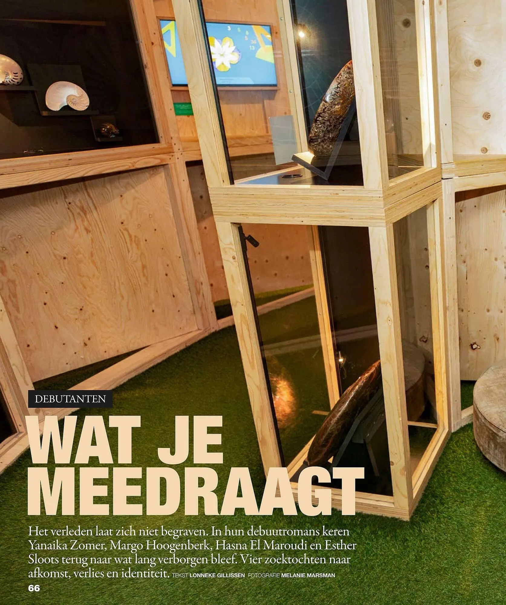 Libris folder van 23 april tot 9 mei 2026 - Folder pagina 66