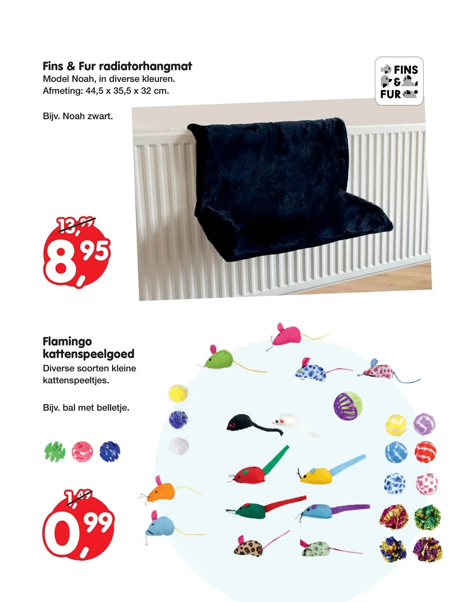 Jumper folder van 6 november tot 19 november 2023 - Folder pagina 8