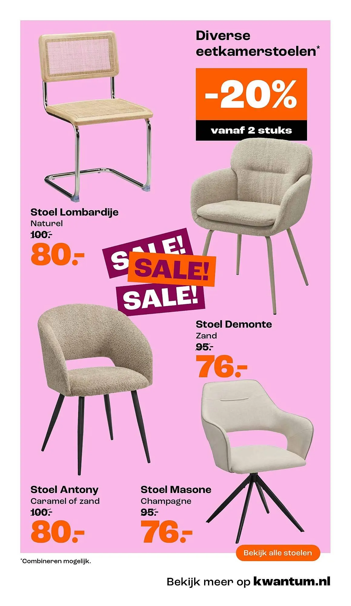 Kwantum folder van 4 januari tot 18 januari 2026 - Folder pagina 7