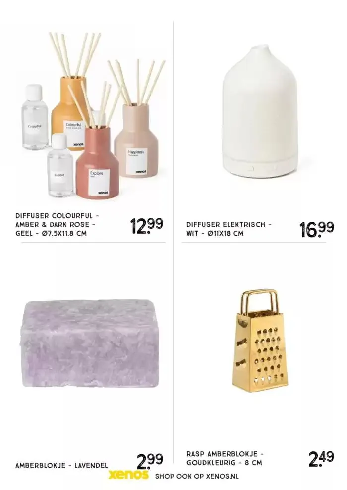 Maak UitpakkenTe Gek! van 11 november tot 24 december 2024 - folder pagina 28