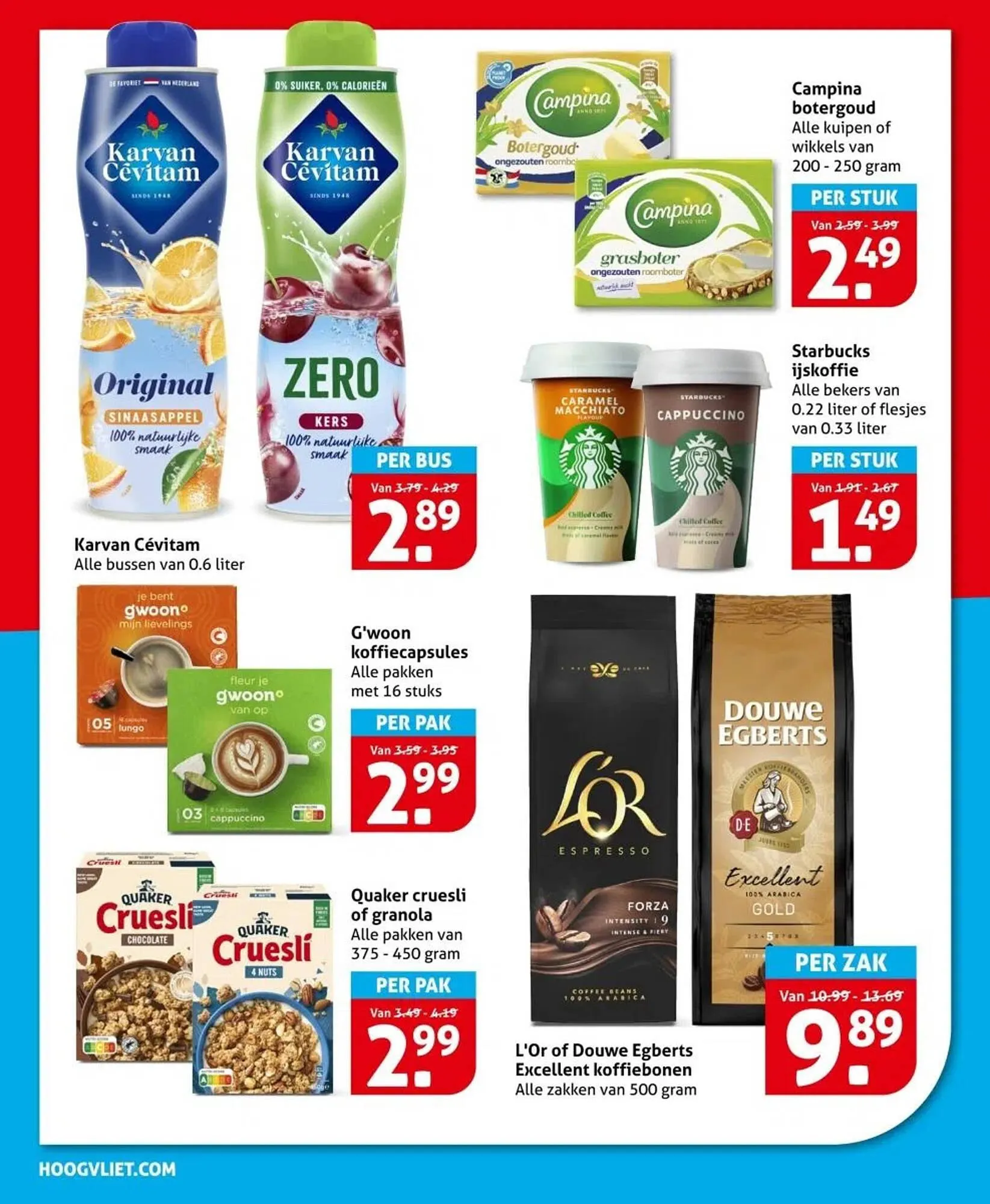 Hoogvliet folder van 28 januari tot 3 februari 2026 - Folder pagina 14