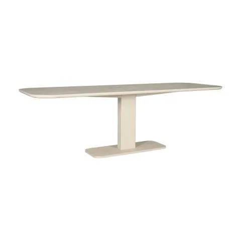 eetkamertafel Carre Radius