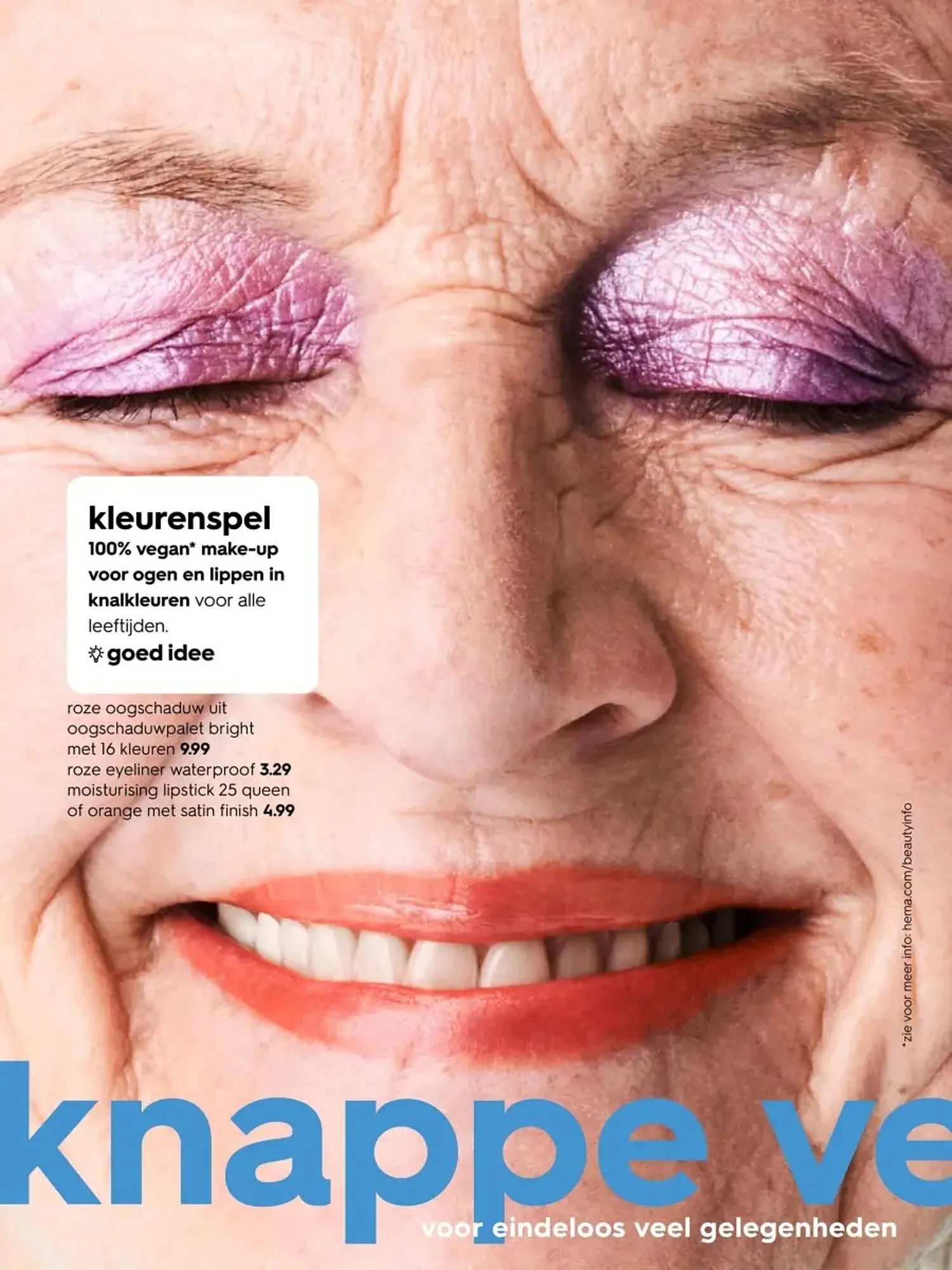 HEMA folder van 21 april tot 18 mei 2025 - Folder pagina 4