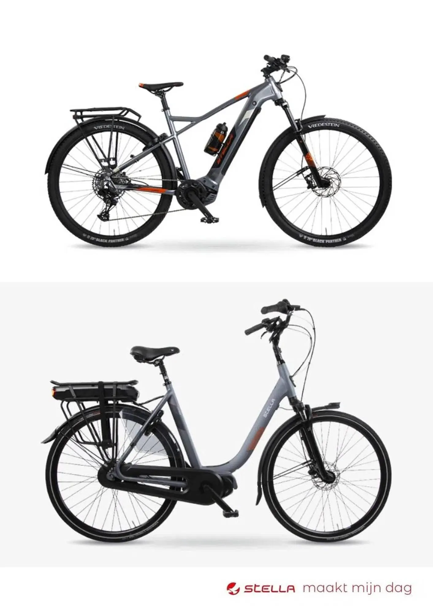 Stella fietsen folder van 11 september tot 1 oktober 2023 - Folder pagina 9