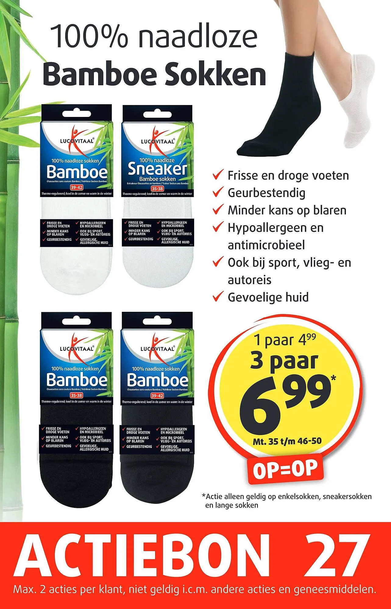 Lucovitaal folder van 11 januari tot 17 januari 2026 - Folder pagina 28