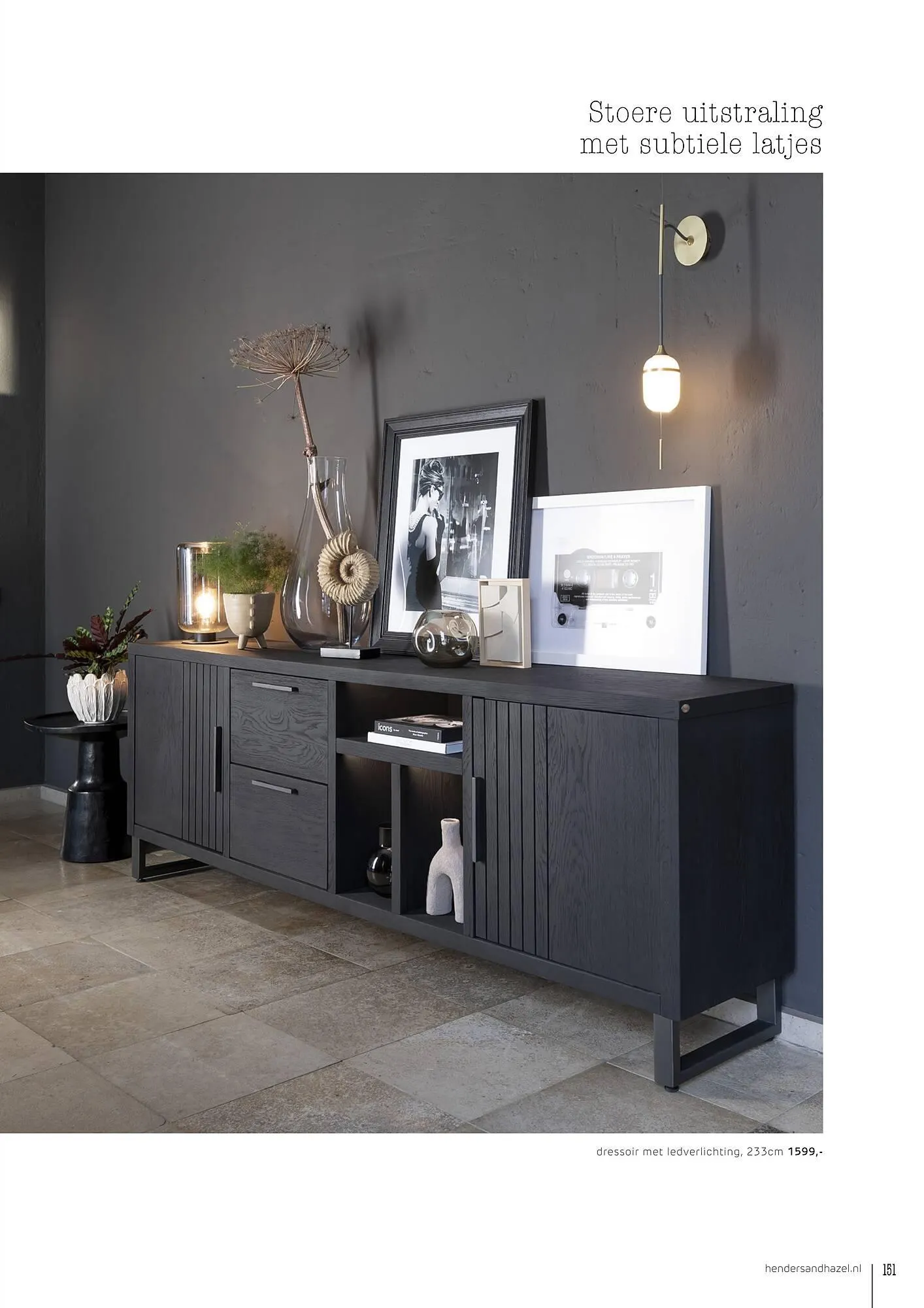 Henders & Hazel folder van 26 februari tot 31 maart 2026 - Folder pagina 151