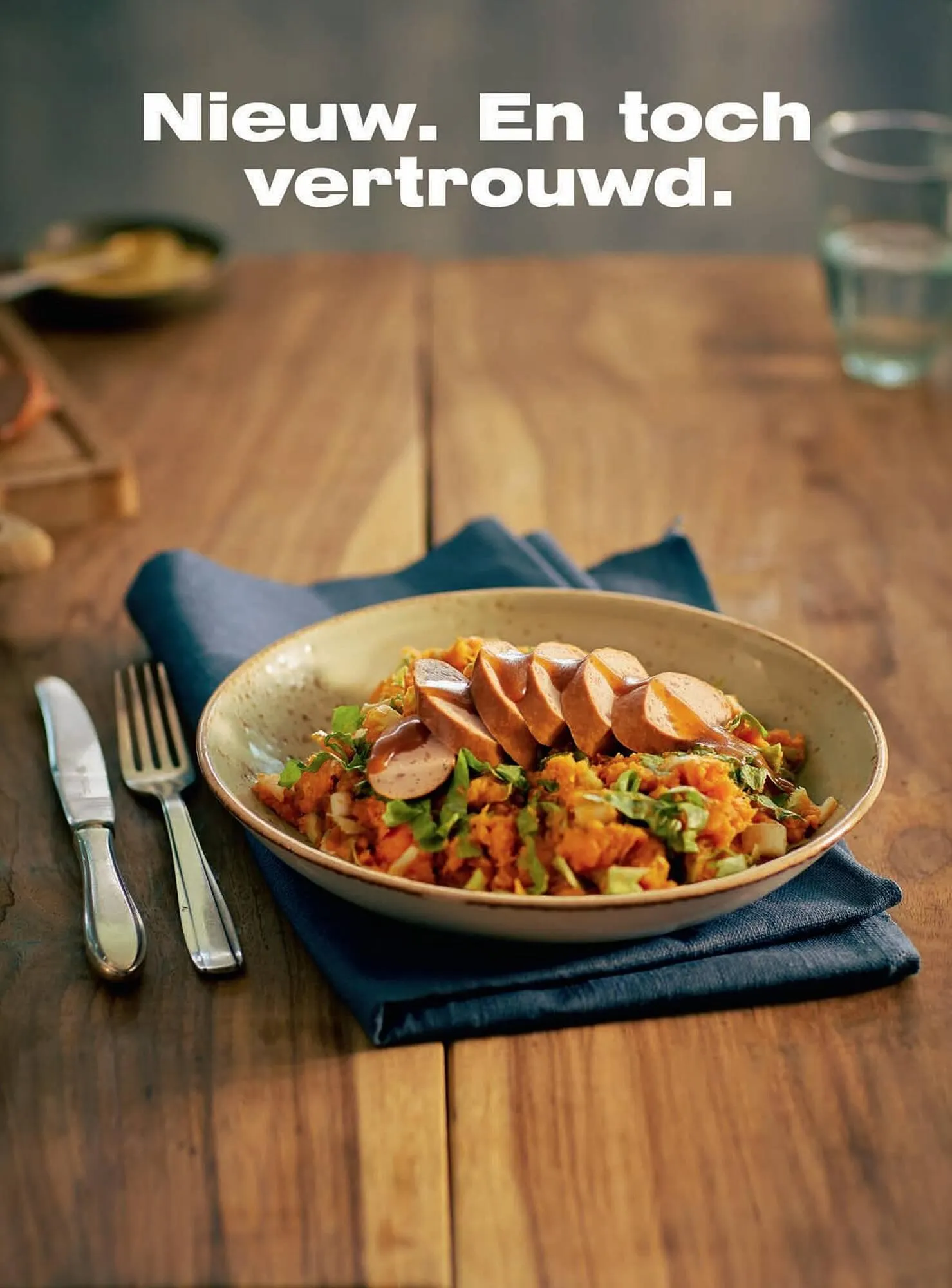 Boodschappen folder van 6 december tot 31 december 2023 - Folder pagina 58