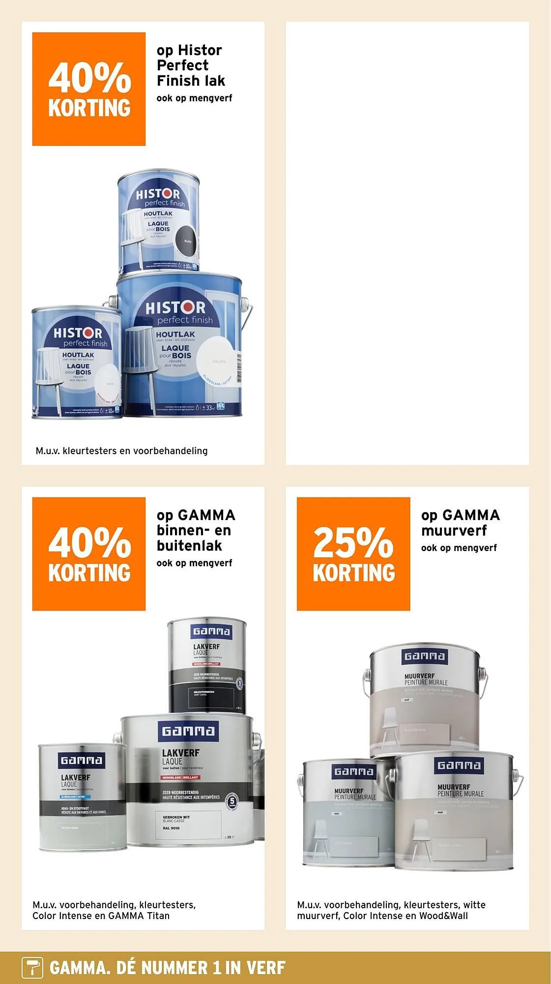 GAMMA folder van 16 februari tot 22 februari 2026 - Folder pagina 3