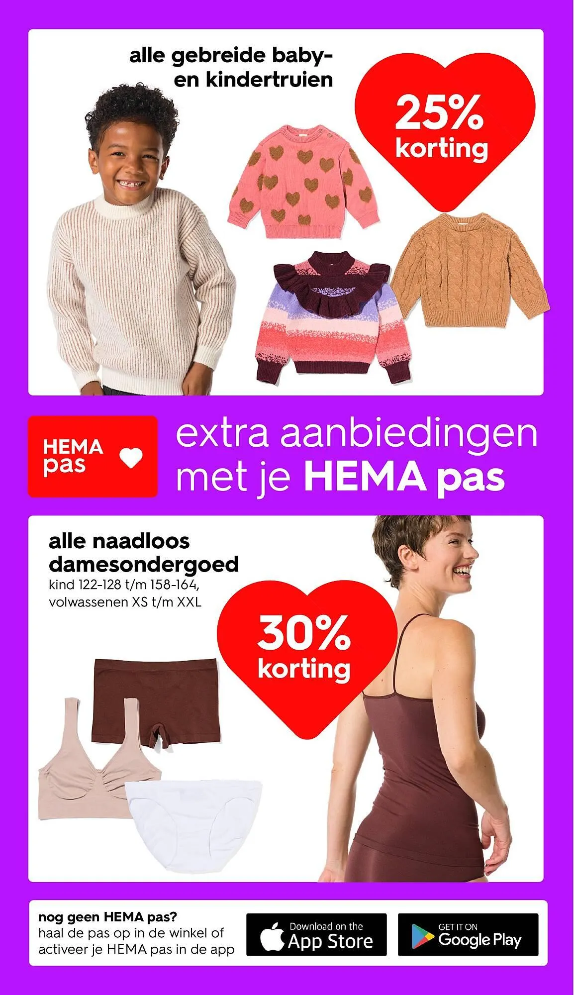 HEMA folder van 6 oktober tot 19 oktober 2025 - Folder pagina 26