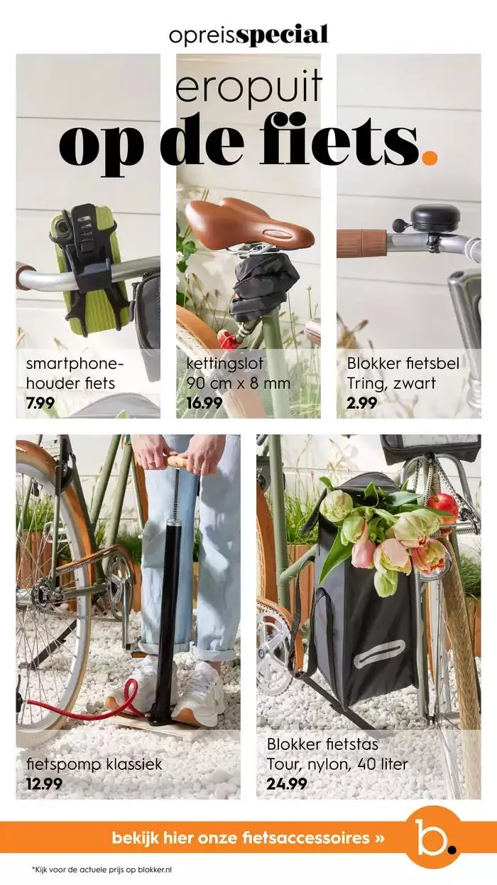 Actuele deals en aanbiedingen van 12 november tot 31 december 2024 - Folder pagina 8