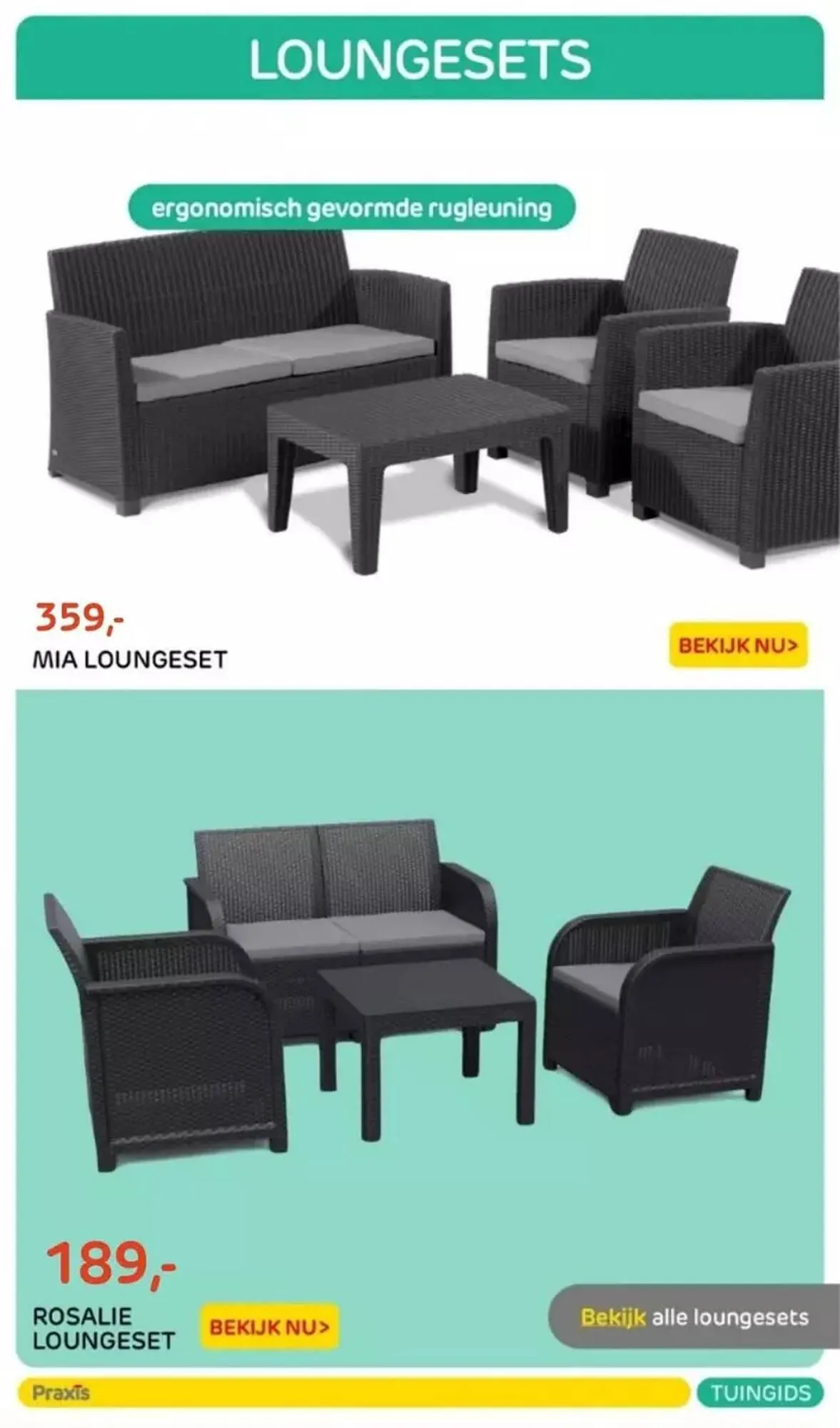 Praxis folder van 20 maart tot 31 augustus 2023 - Folder pagina 9