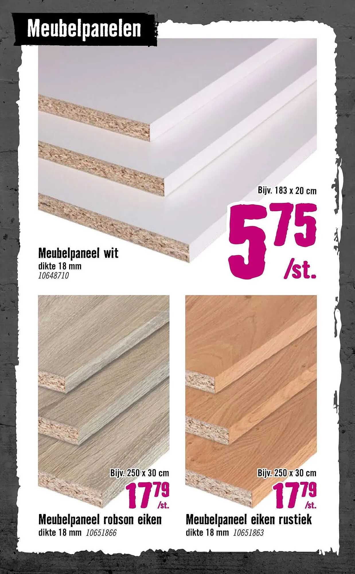 Hornbach folder van 7 juli tot 24 juli 2025 - Folder pagina 11